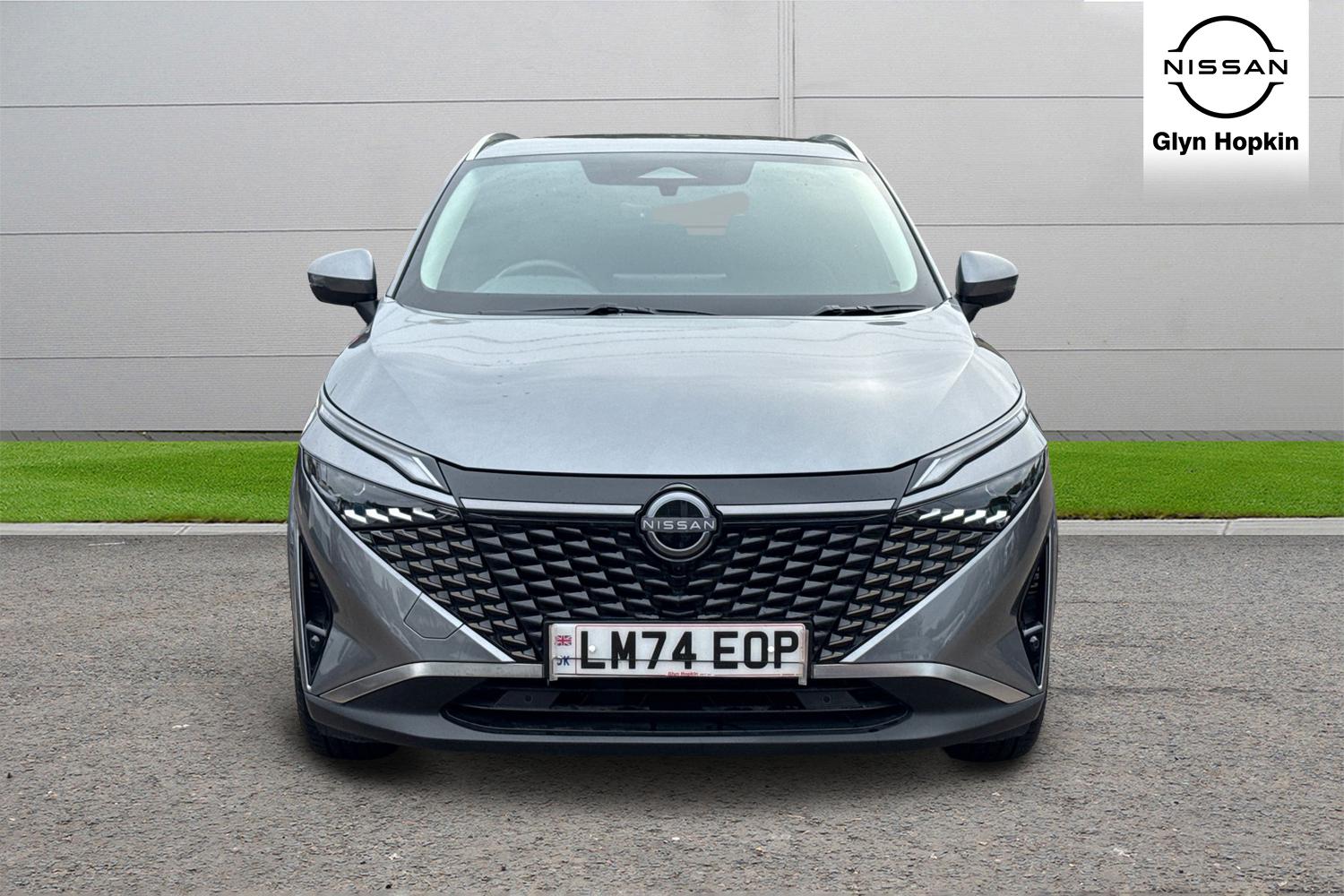 Used Nissan Qashqai 2024 for sale - 75776056: Photo 8