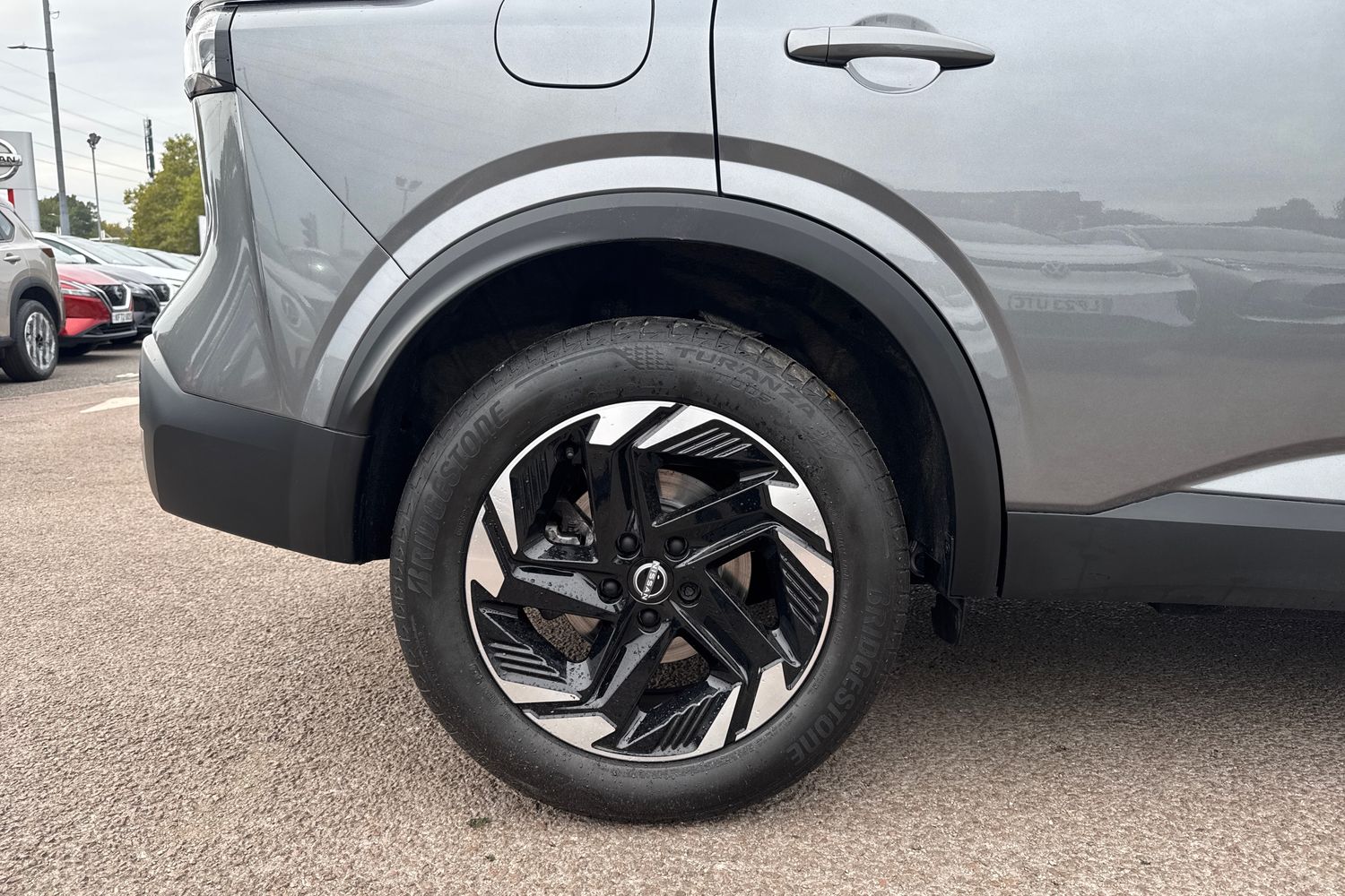 Used Nissan Qashqai 2024 for sale - 75776056: Photo 9