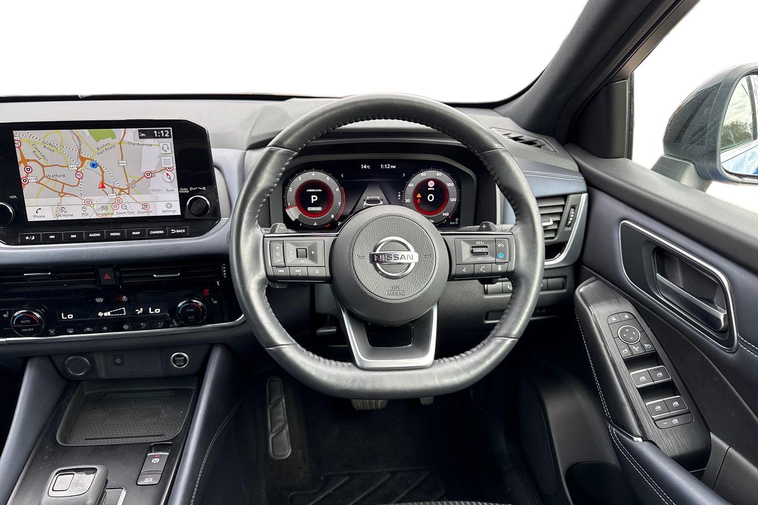 Used Nissan Qashqai 2022 for sale - 76015263: Photo 11
