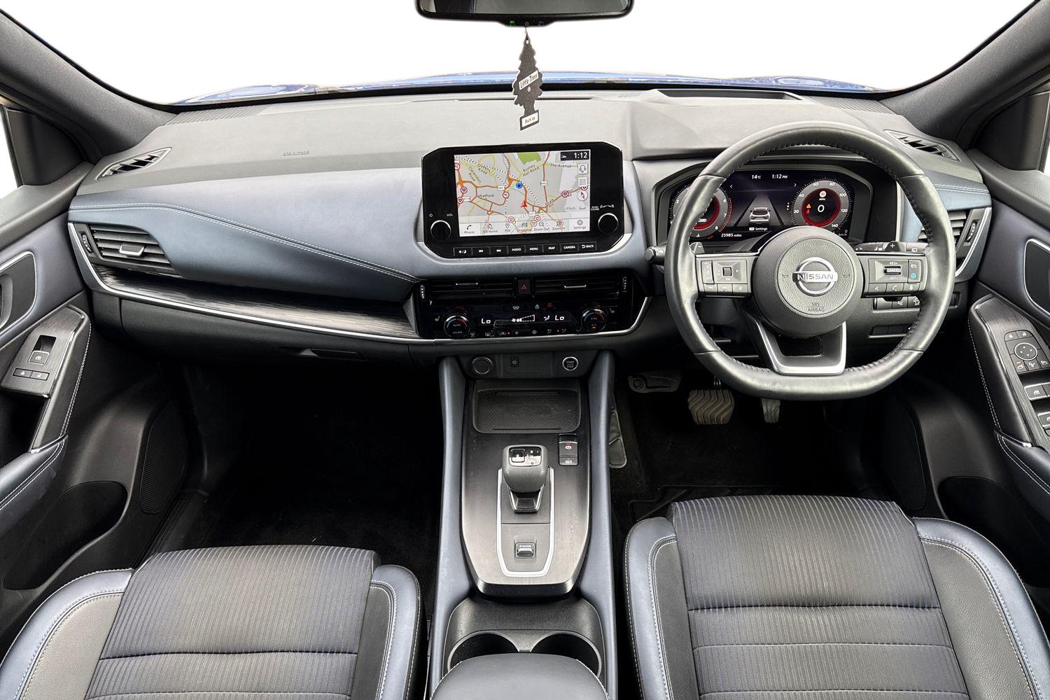 Used Nissan Qashqai 2022 for sale - 76015263: Photo 12