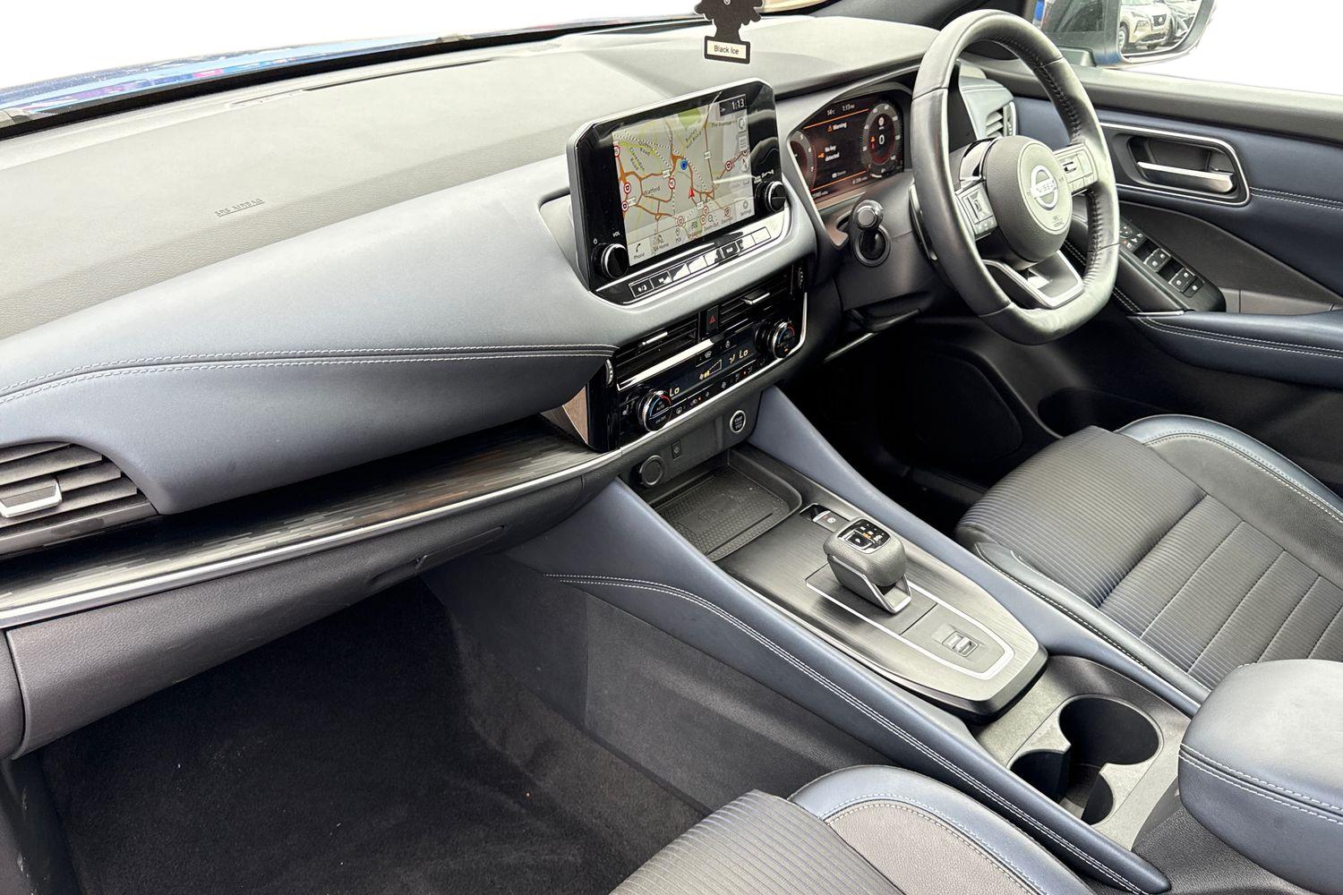 Used Nissan Qashqai 2022 for sale - 76015263: Photo 13