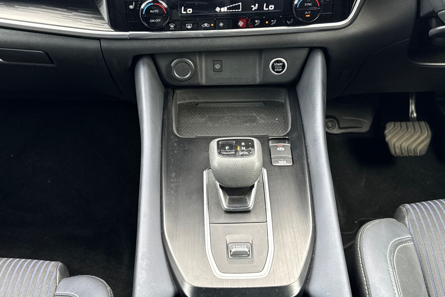 Used Nissan Qashqai 2022 for sale - 76015263: Photo 14