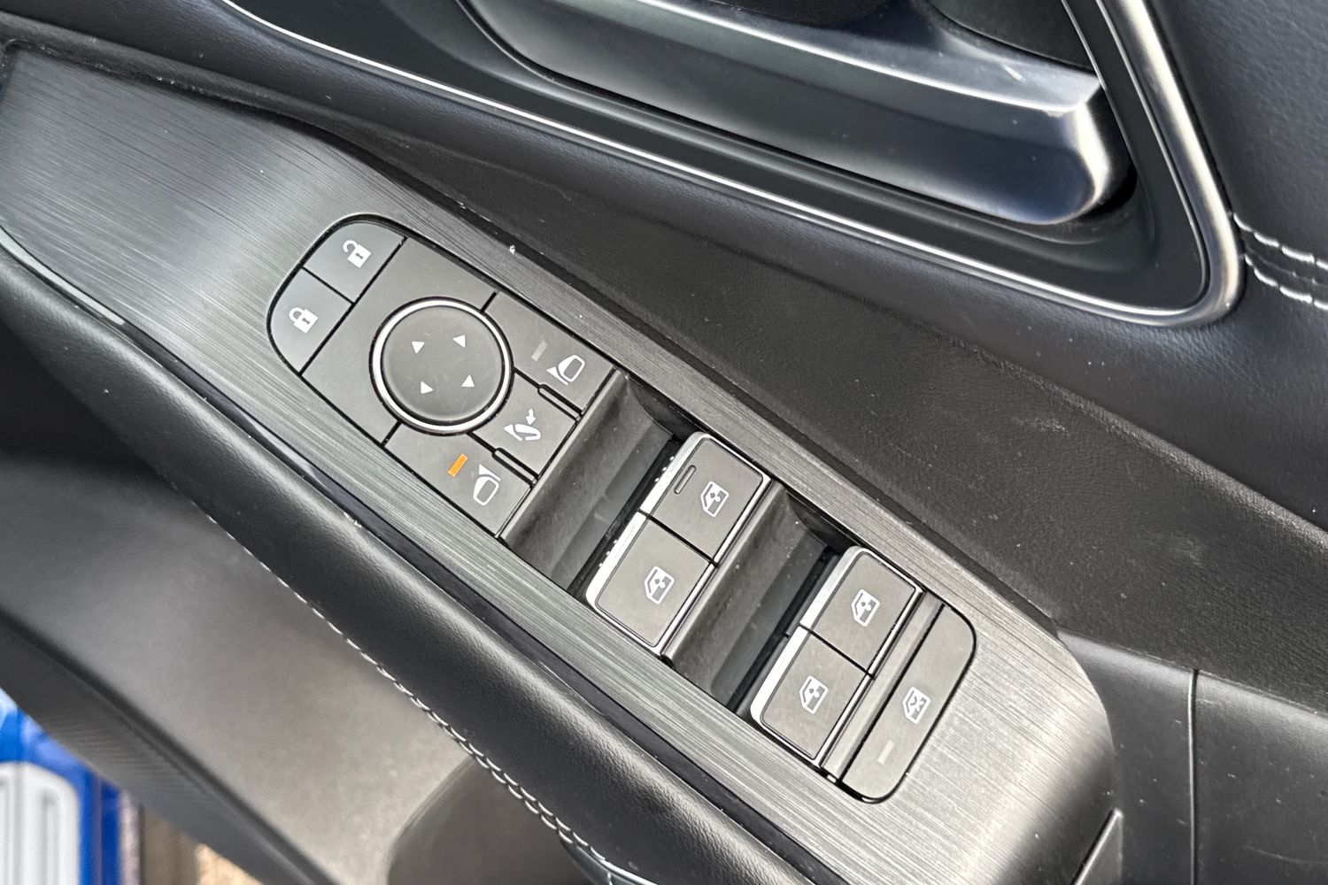 Used Nissan Qashqai 2022 for sale - 76015263: Photo 16