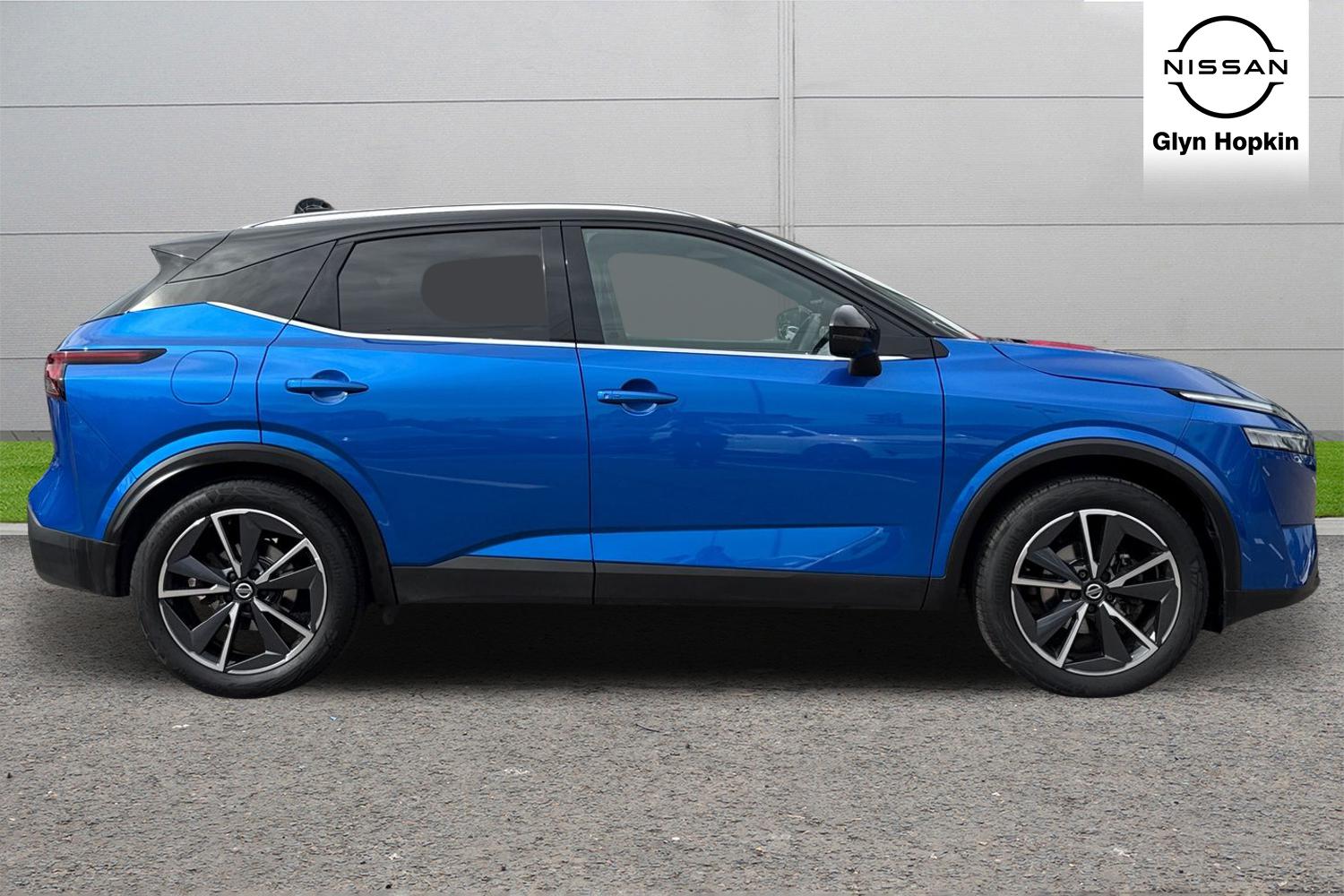 Used Nissan Qashqai 2022 for sale - 76015263: Photo 2