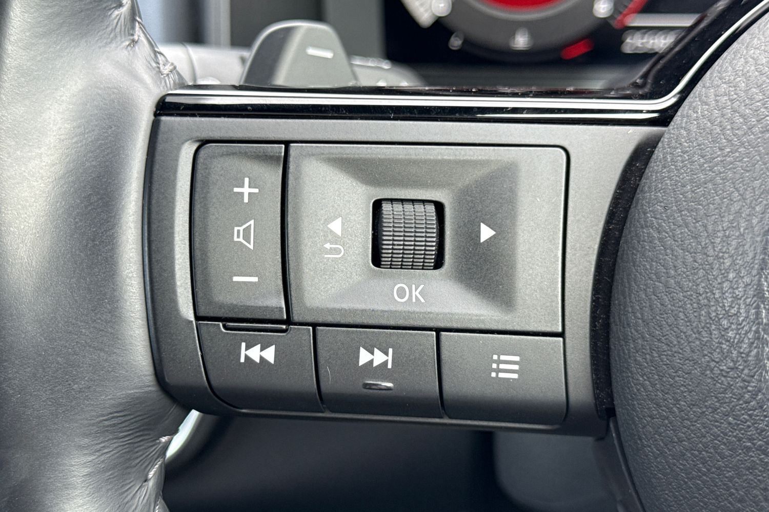 Used Nissan Qashqai 2022 for sale - 76015263: Photo 21