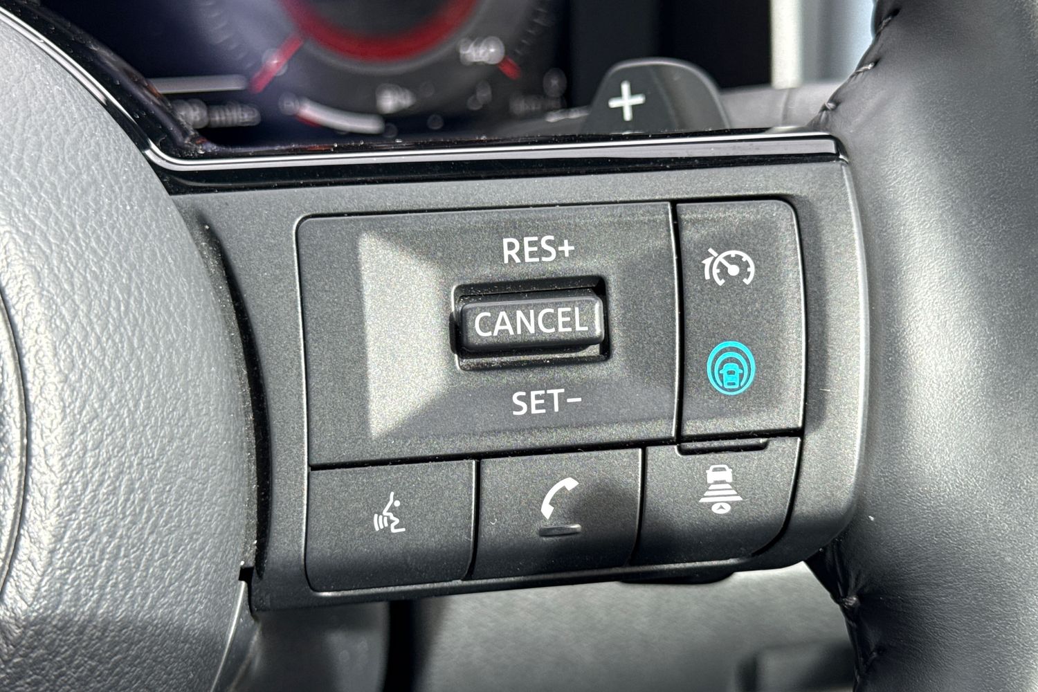 Used Nissan Qashqai 2022 for sale - 76015263: Photo 22