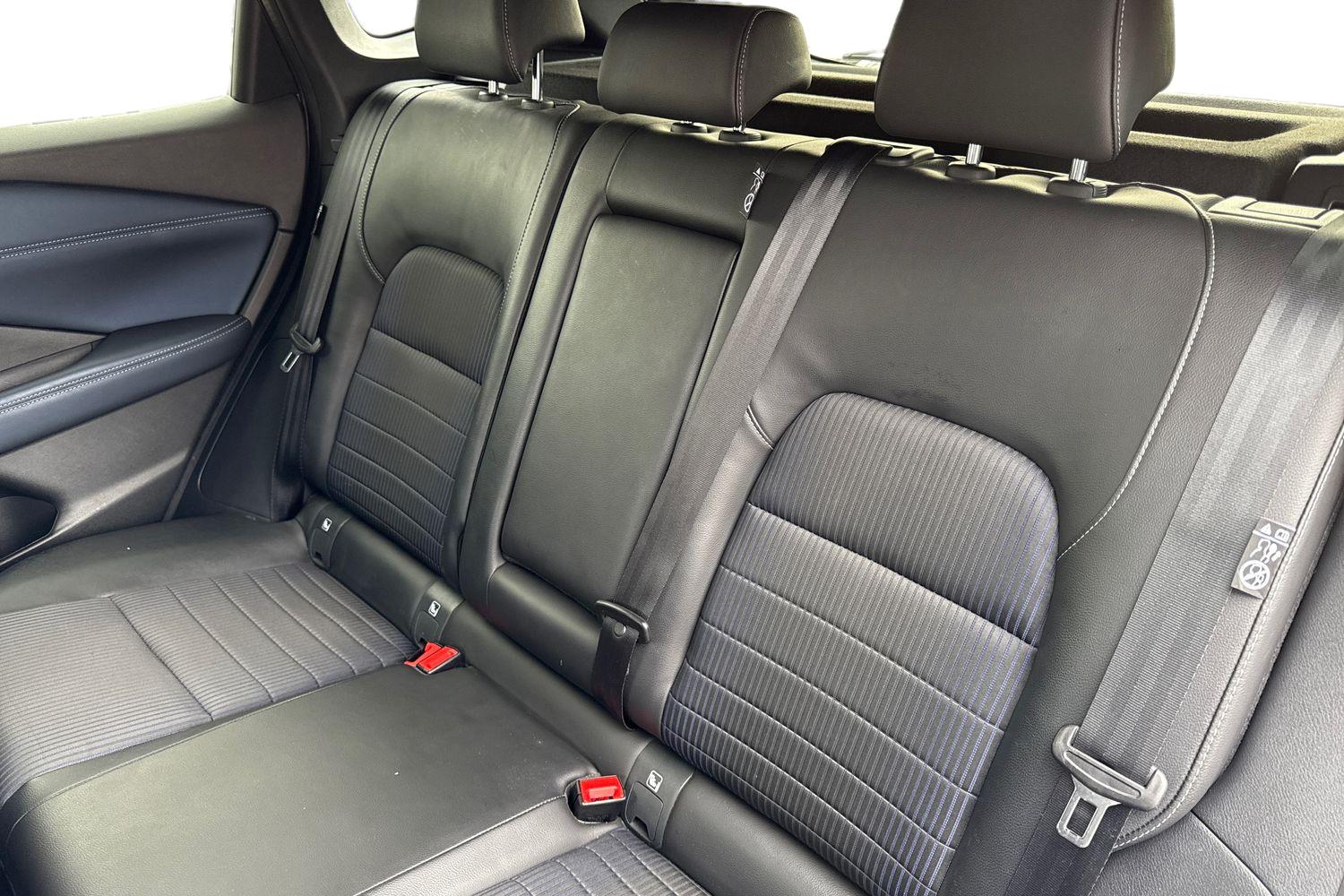 Used Nissan Qashqai 2022 for sale - 76015263: Photo 23