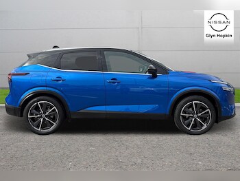 Used Nissan Qashqai 2022 for sale - 76015263: Photo