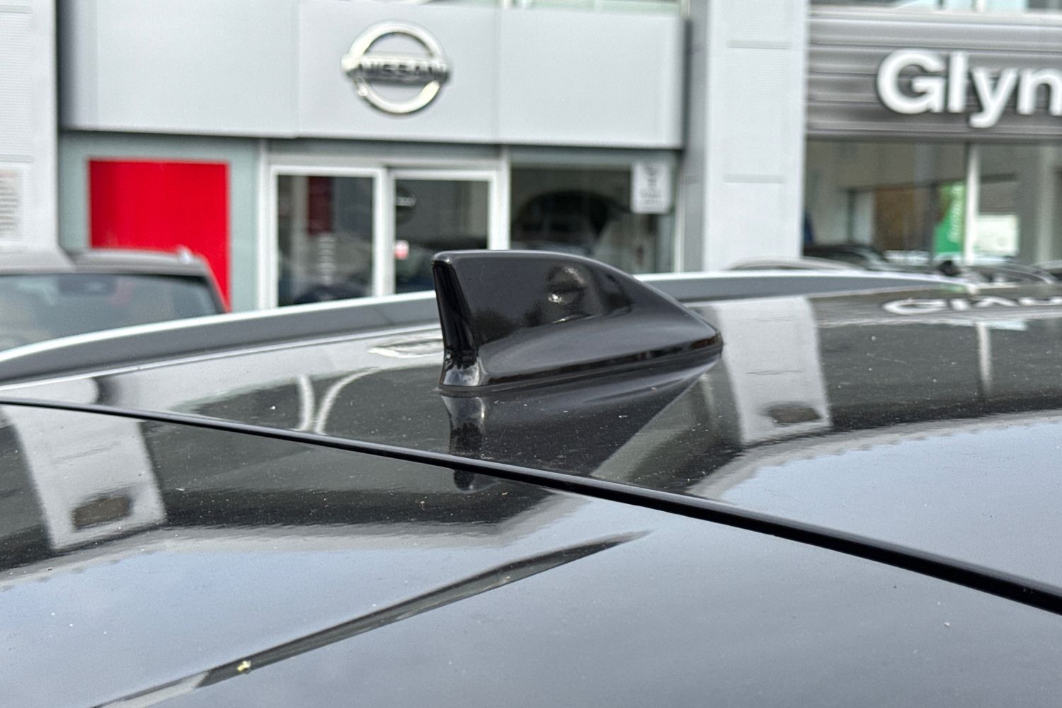Used Nissan Qashqai 2022 for sale - 76015263: Photo 37