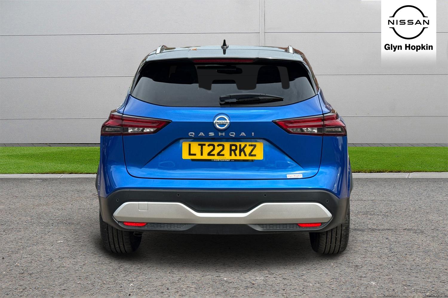 Used Nissan Qashqai 2022 for sale - 76015263: Photo 4