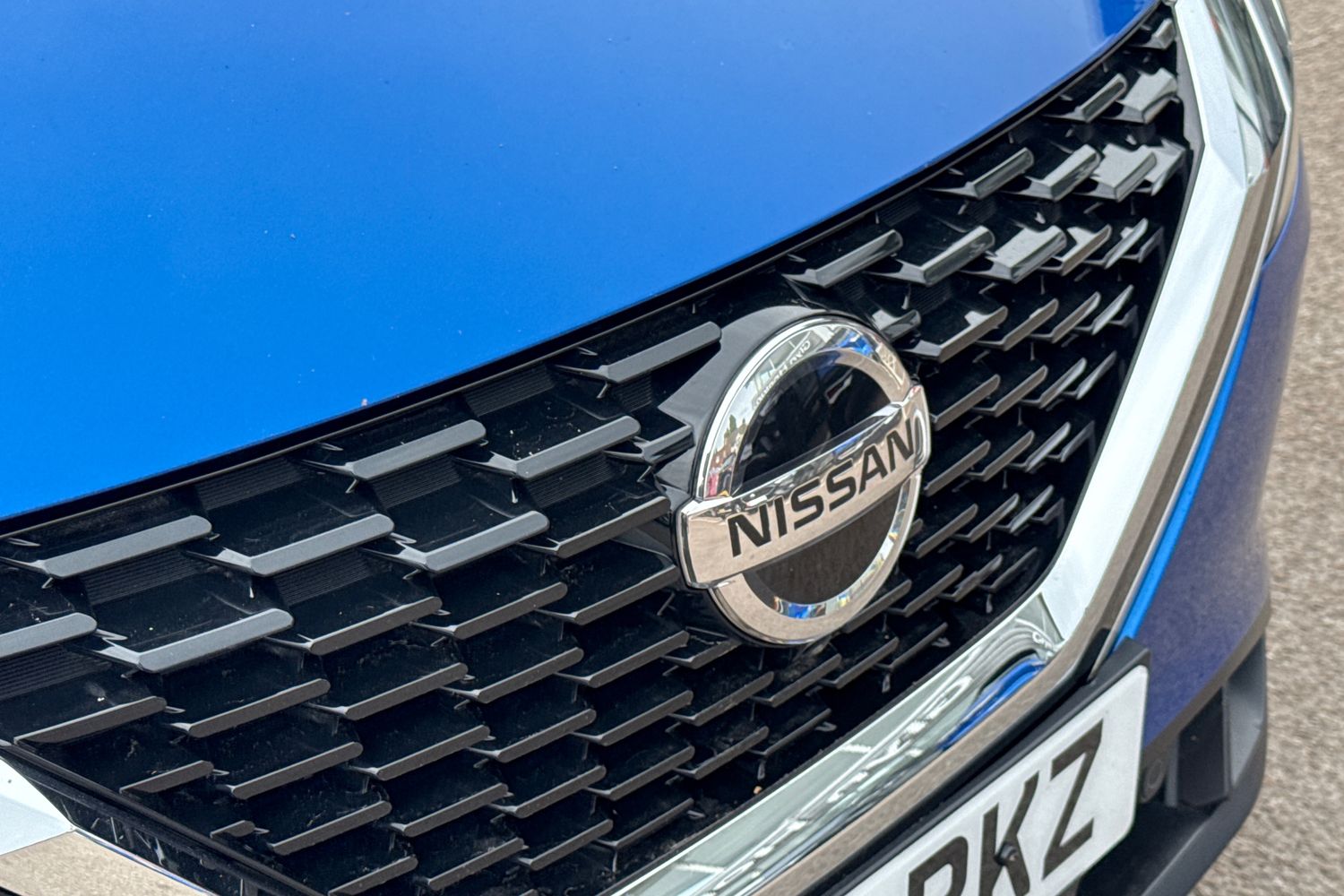 Used Nissan Qashqai 2022 for sale - 76015263: Photo 40