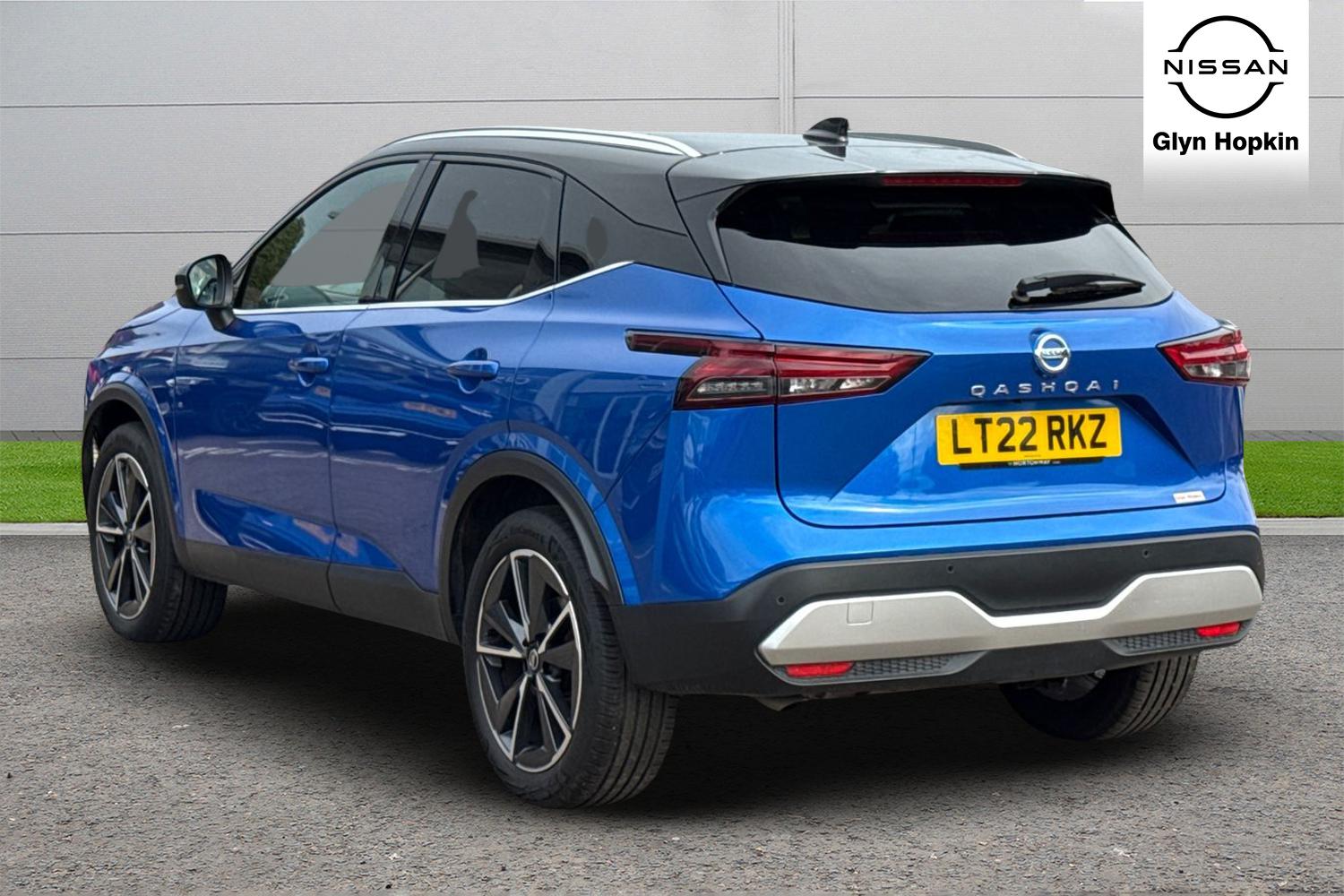 Used Nissan Qashqai 2022 for sale - 76015263: Photo 5