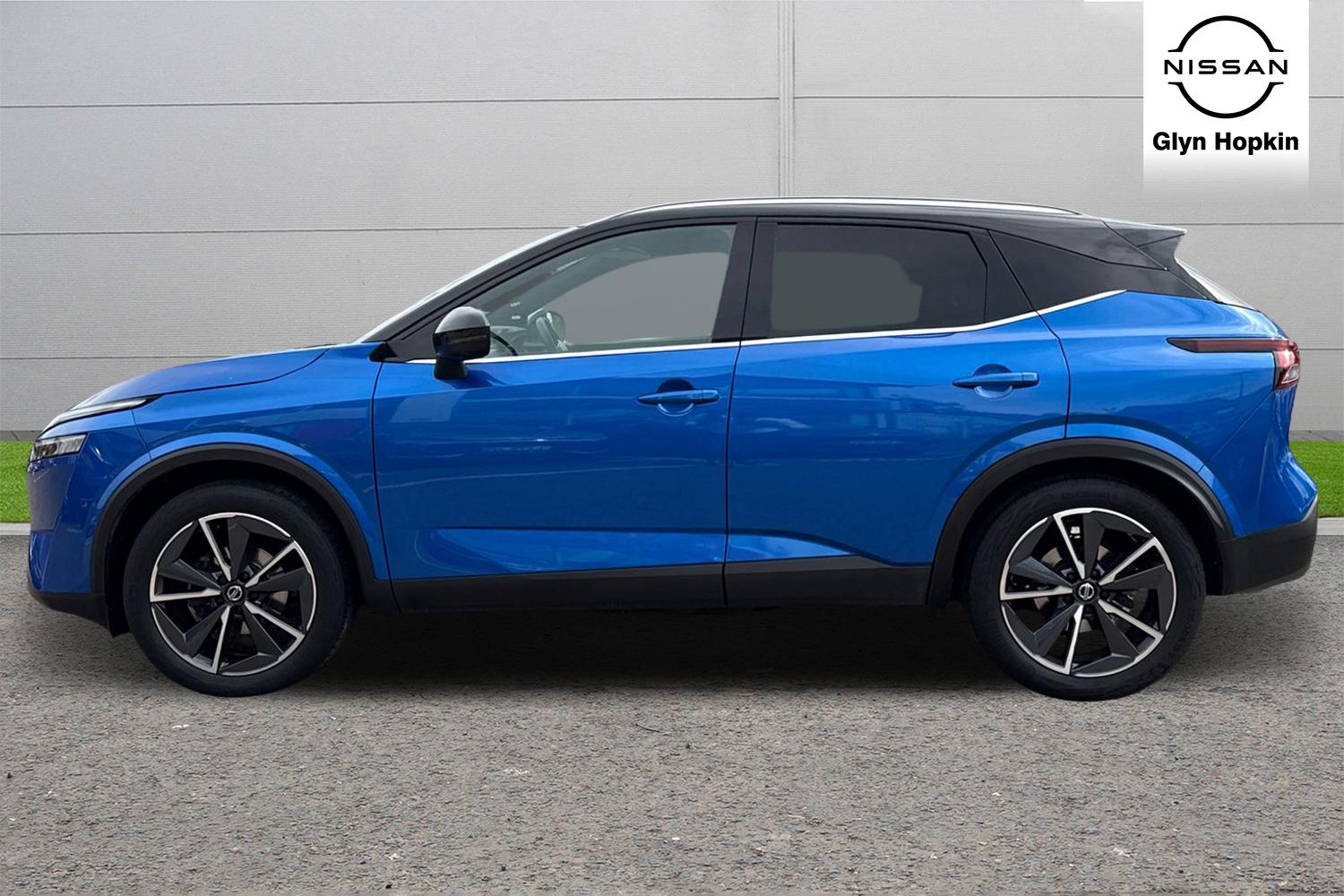 Used Nissan Qashqai 2022 for sale - 76015263: Photo 6