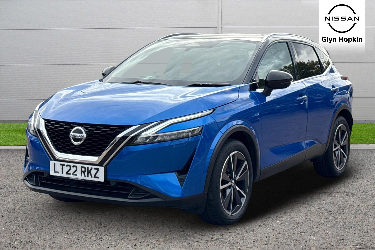 Used Nissan Qashqai 2022 for sale - 76015263: Photo 7