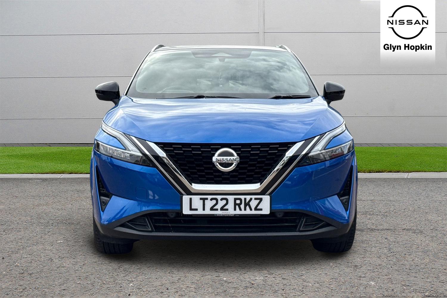 Used Nissan Qashqai 2022 for sale - 76015263: Photo 8