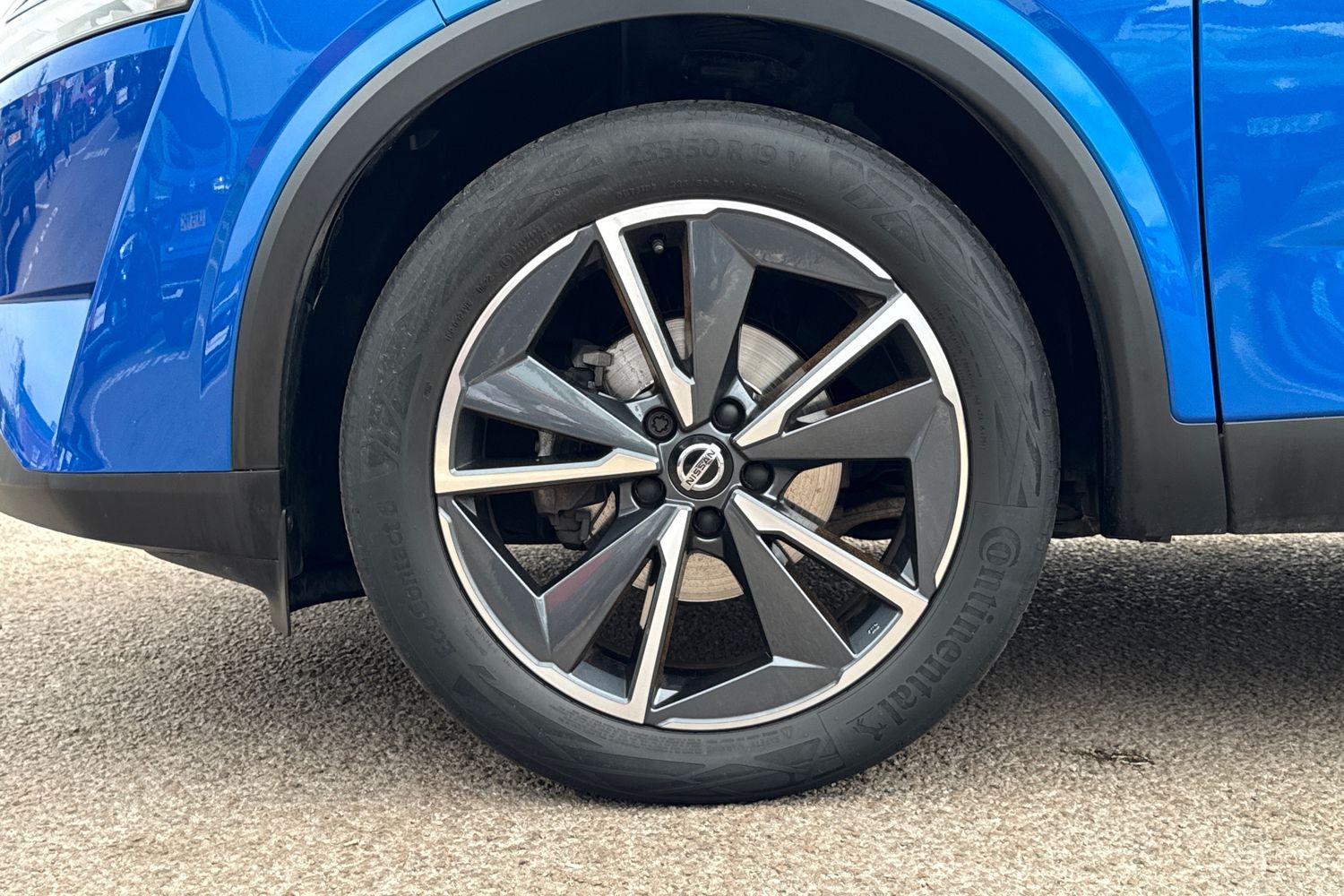 Used Nissan Qashqai 2022 for sale - 76015263: Photo 9
