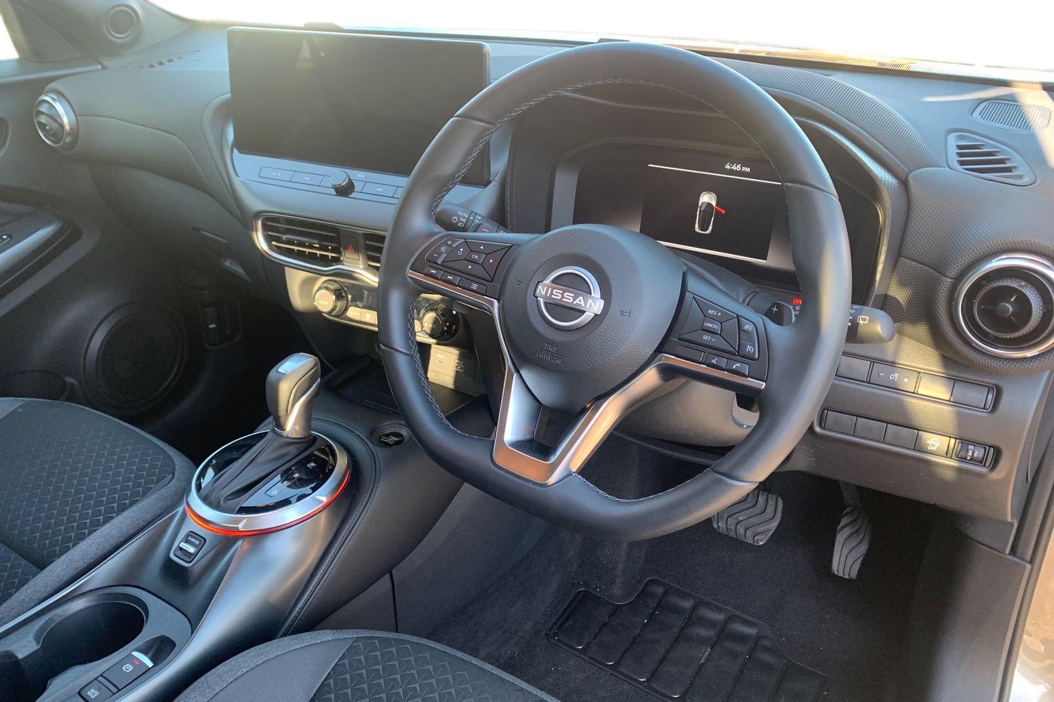 Used Nissan Juke 2024 for sale - 75934598: Photo 10