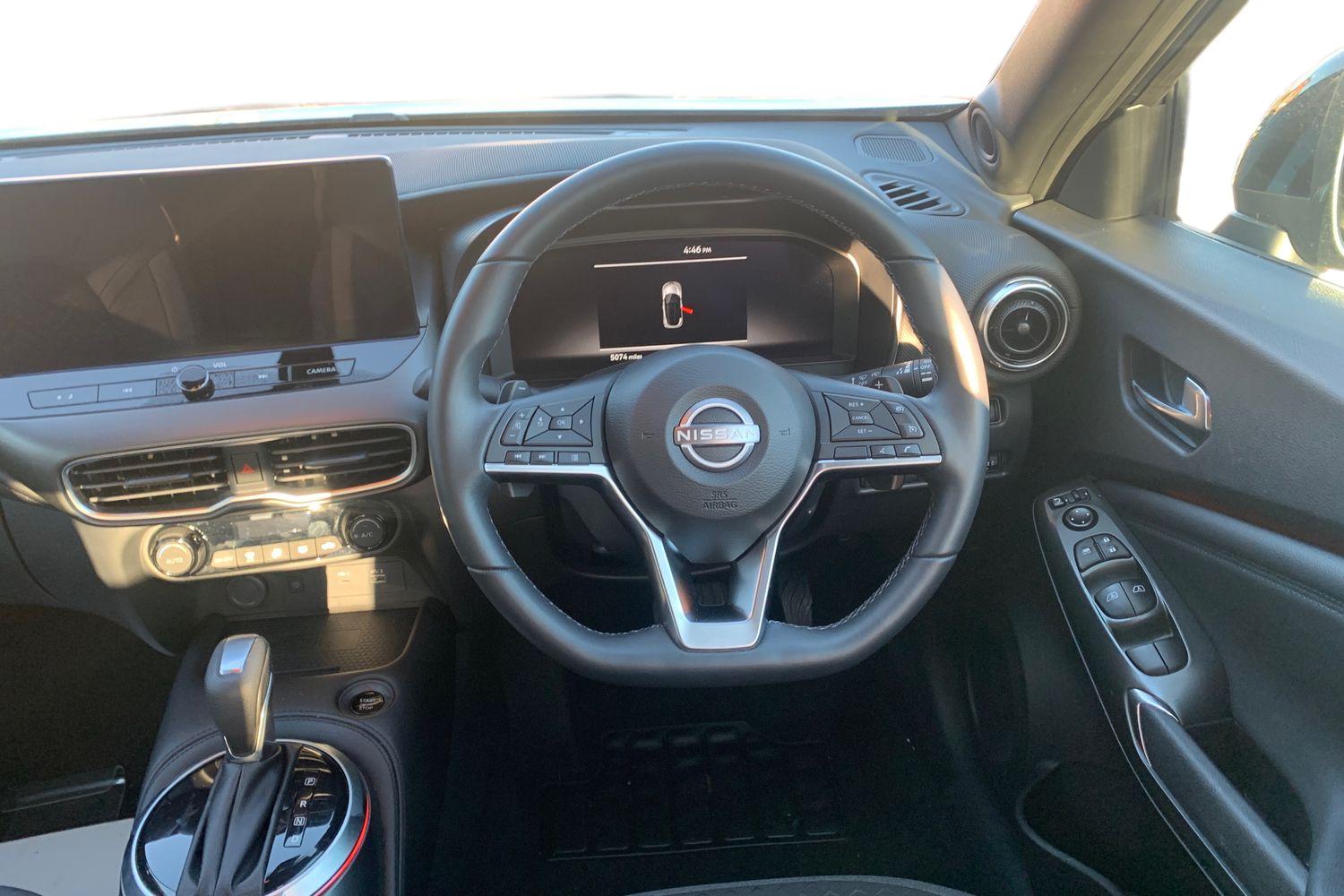 Used Nissan Juke 2024 for sale - 75934598: Photo 11