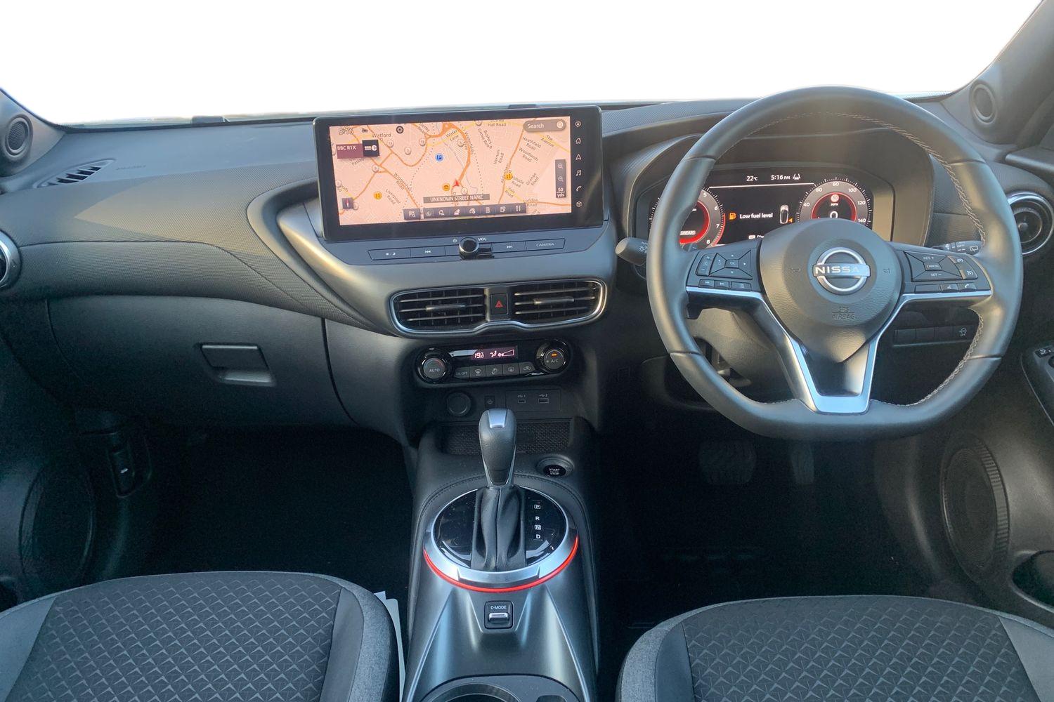 Used Nissan Juke 2024 for sale - 75934598: Photo 12