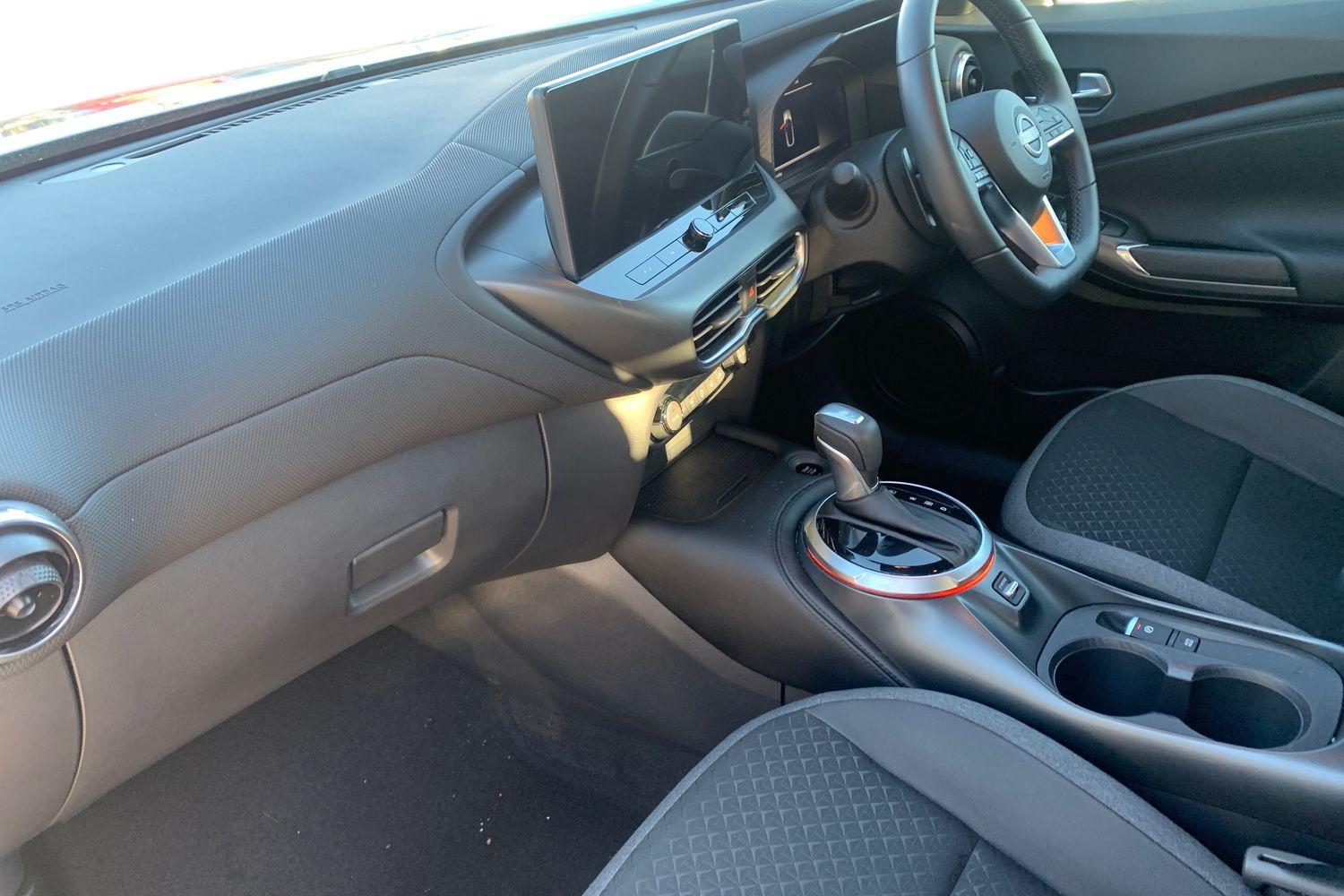 Used Nissan Juke 2024 for sale - 75934598: Photo 13