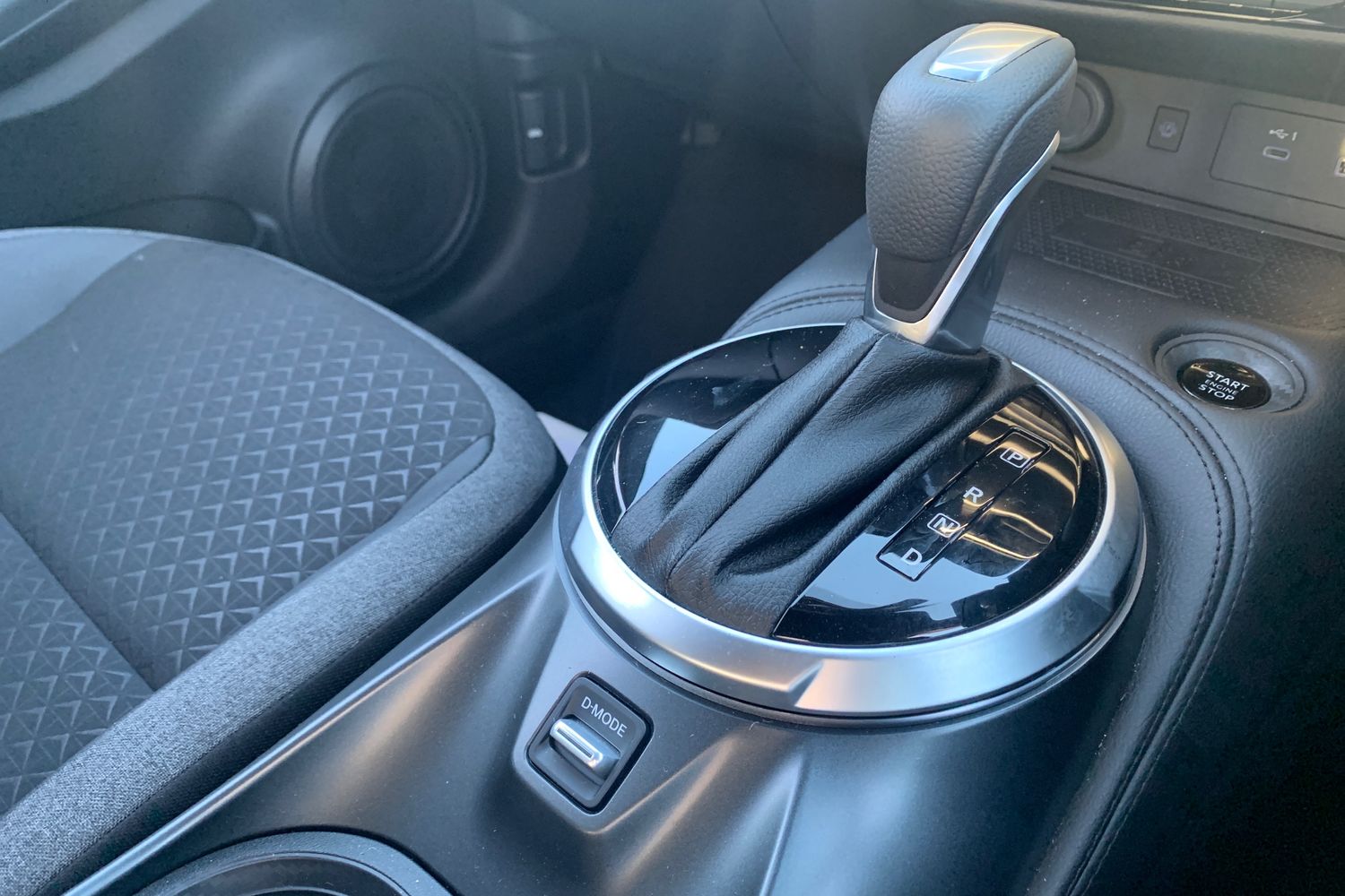 Used Nissan Juke 2024 for sale - 75934598: Photo 14