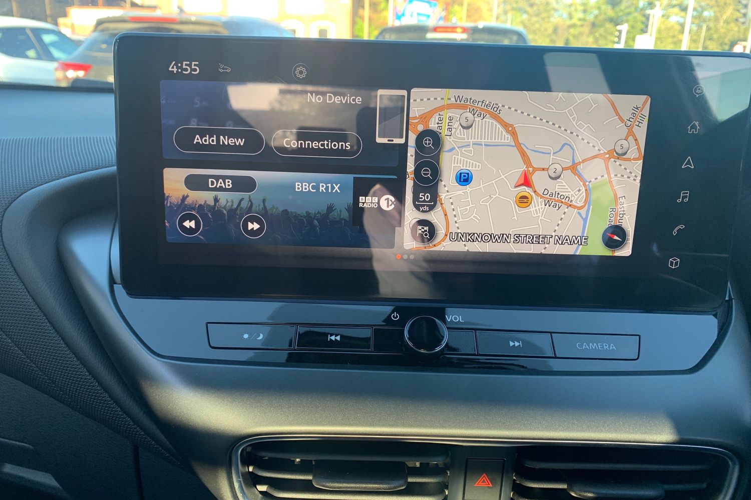 Used Nissan Juke 2024 for sale - 75934598: Photo 17