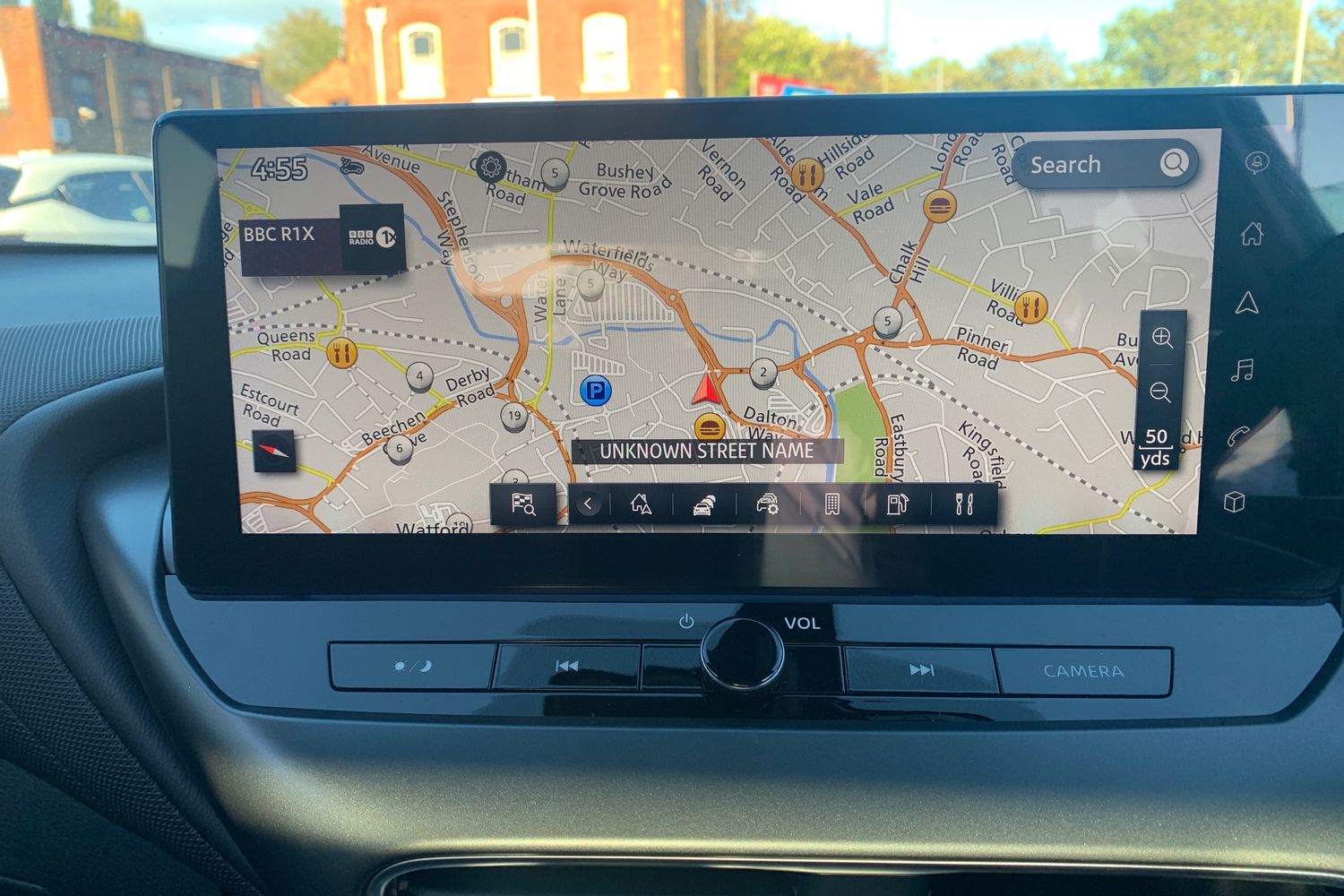 Used Nissan Juke 2024 for sale - 75934598: Photo 18