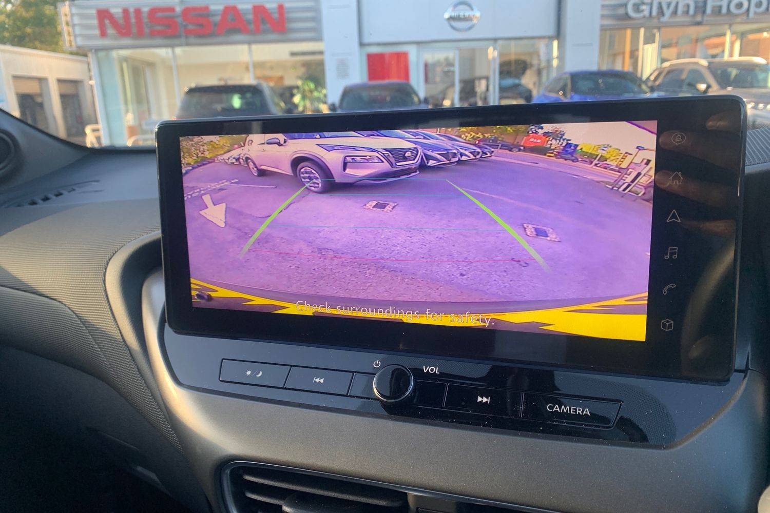 Used Nissan Juke 2024 for sale - 75934598: Photo 19