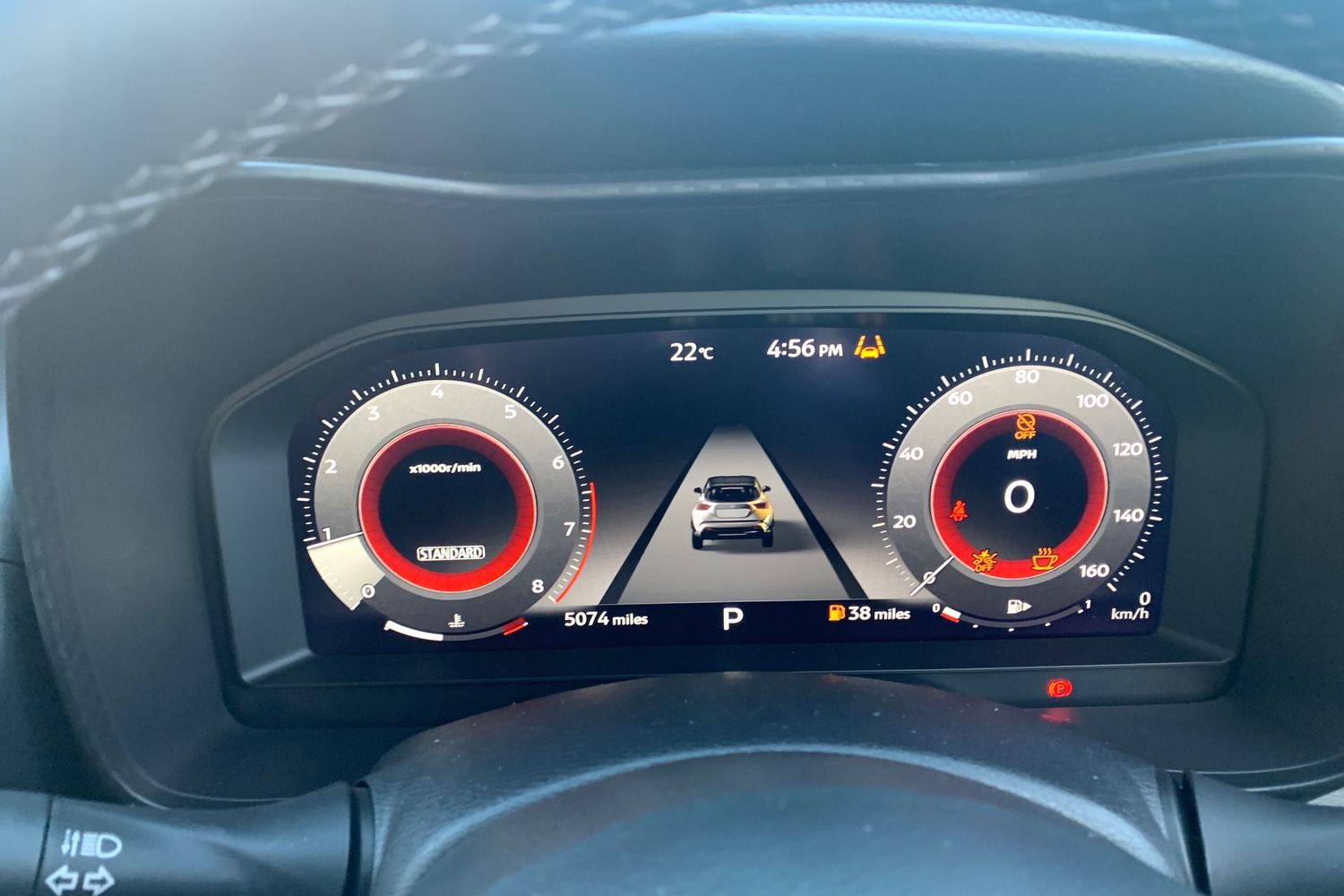 Used Nissan Juke 2024 for sale - 75934598: Photo 20