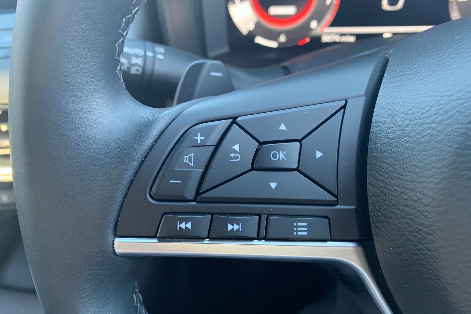 Used Nissan Juke 2024 for sale - 75934598: Photo 21