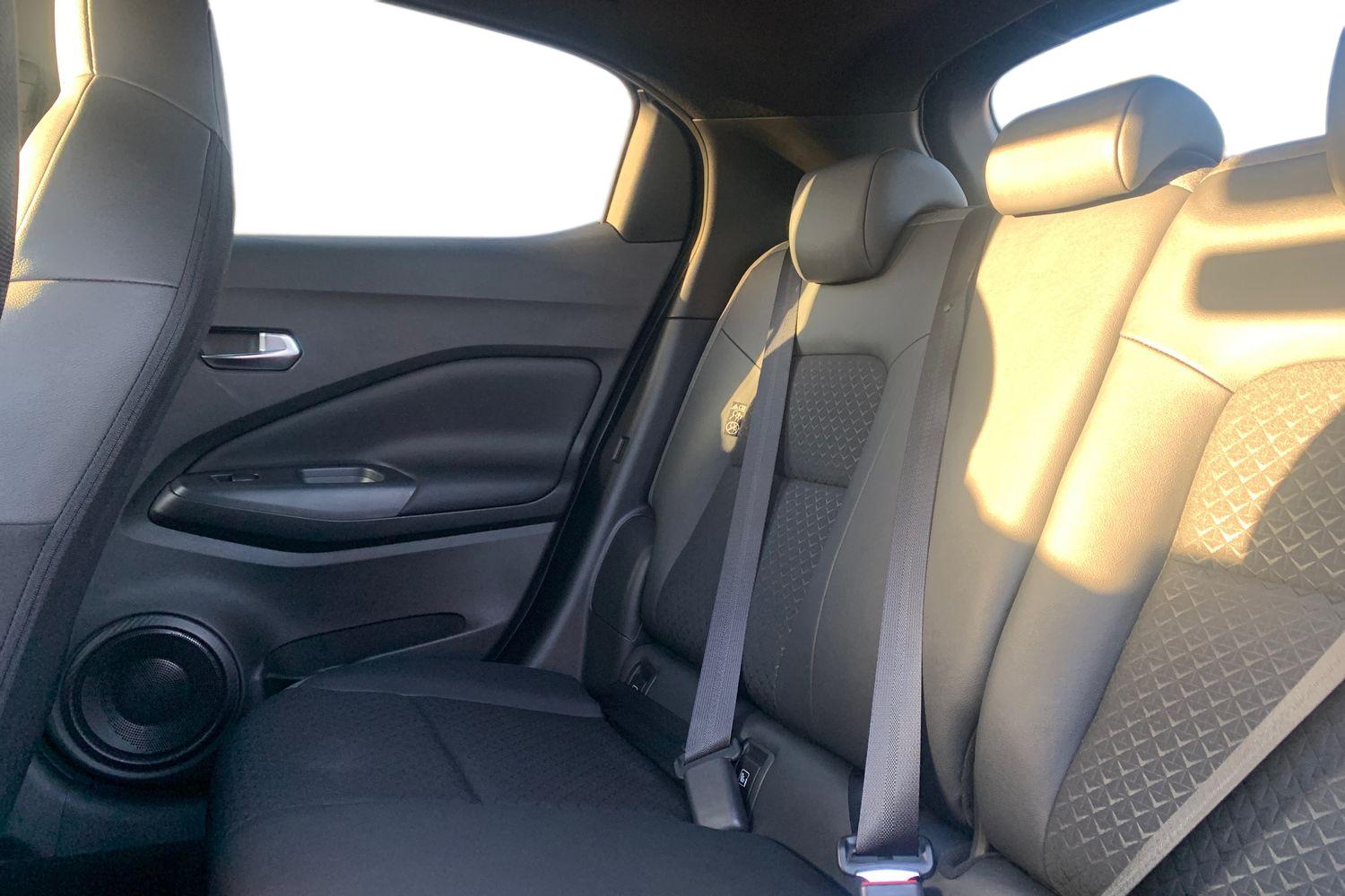 Used Nissan Juke 2024 for sale - 75934598: Photo 23