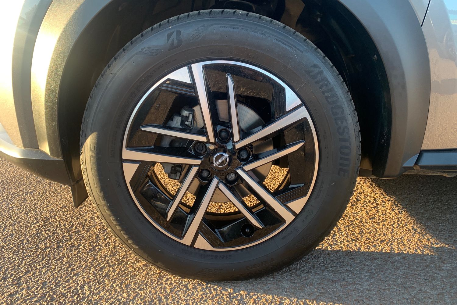 Used Nissan Juke 2024 for sale - 75934598: Photo 25