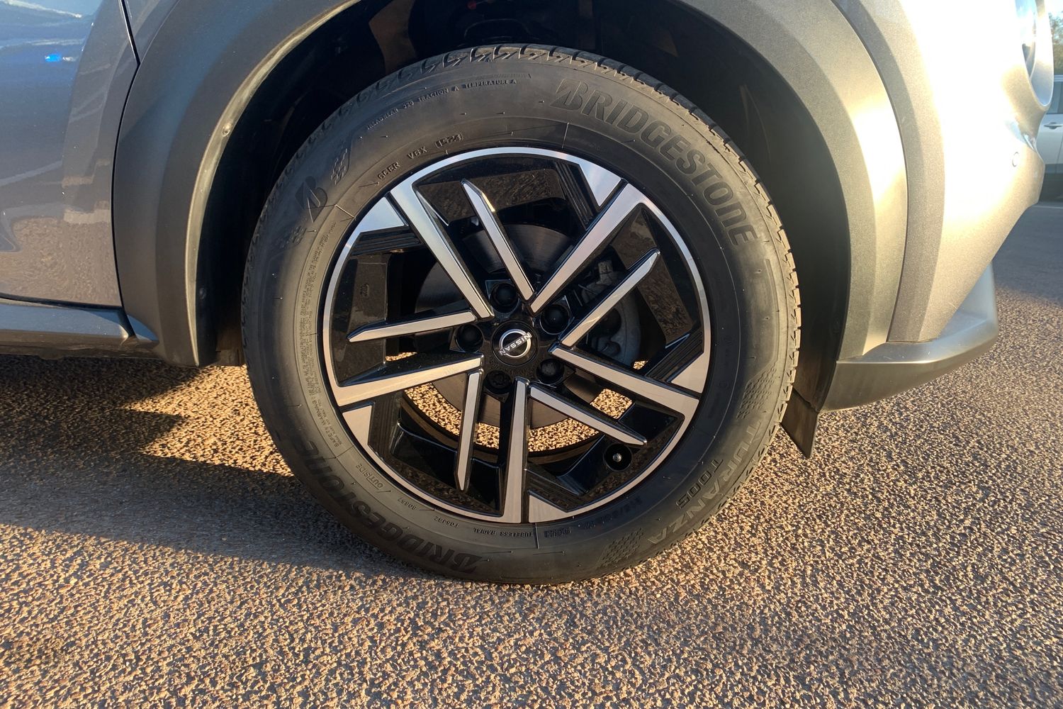 Used Nissan Juke 2024 for sale - 75934598: Photo 26