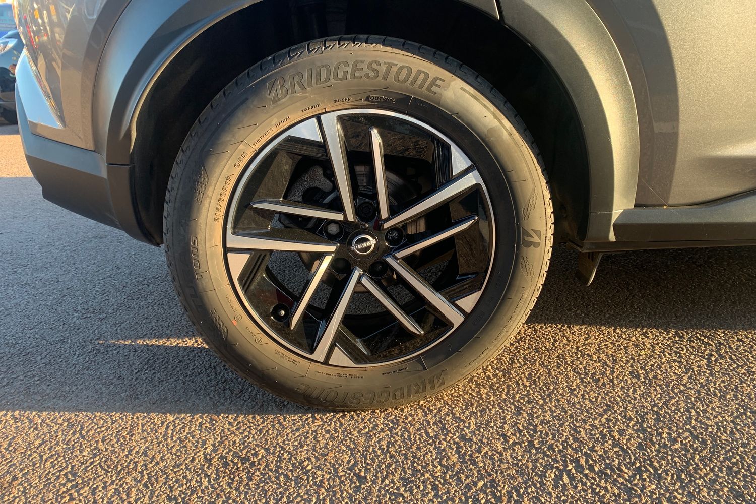 Used Nissan Juke 2024 for sale - 75934598: Photo 27