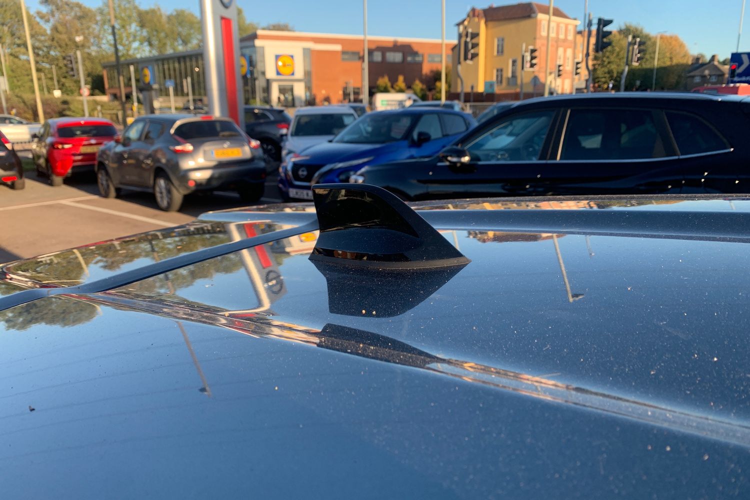 Used Nissan Juke 2024 for sale - 75934598: Photo 28