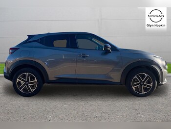 Used Nissan Juke 2024 for sale - 75934598: Photo