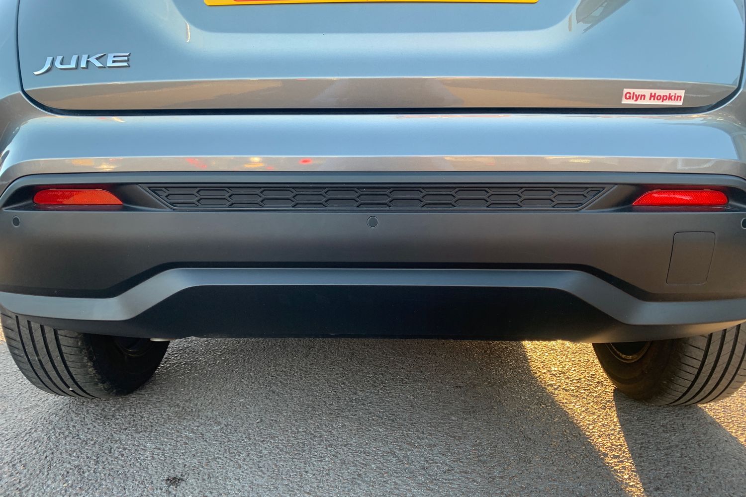 Used Nissan Juke 2024 for sale - 75934598: Photo 30