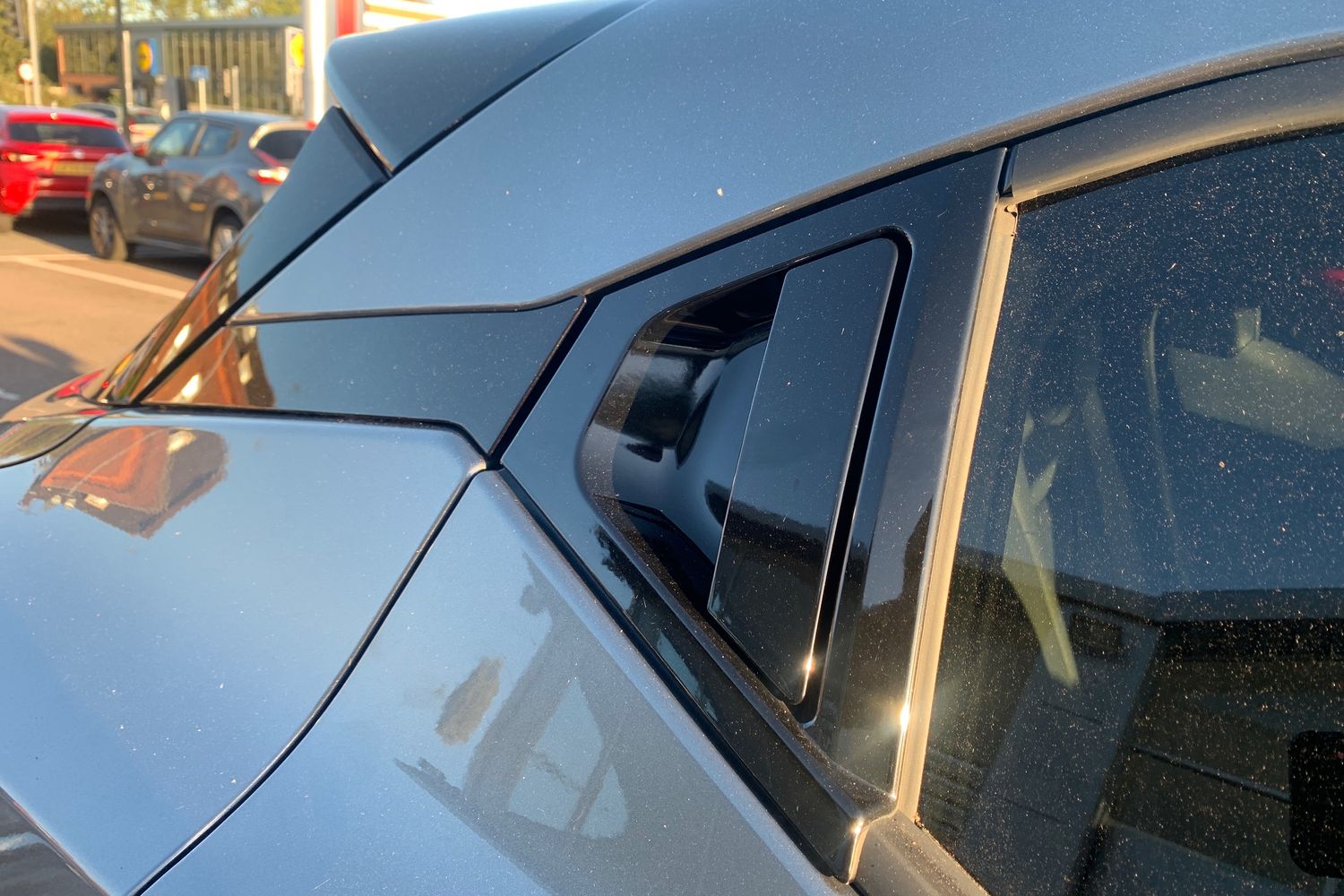 Used Nissan Juke 2024 for sale - 75934598: Photo 31