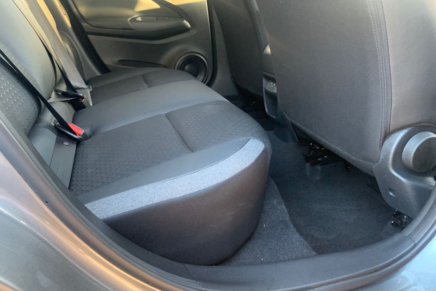 Used Nissan Juke 2024 for sale - 75934598: Photo 36