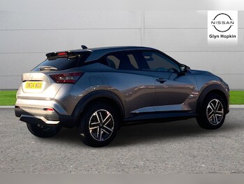 Used Nissan Juke 2024 for sale - 75934598: Photo