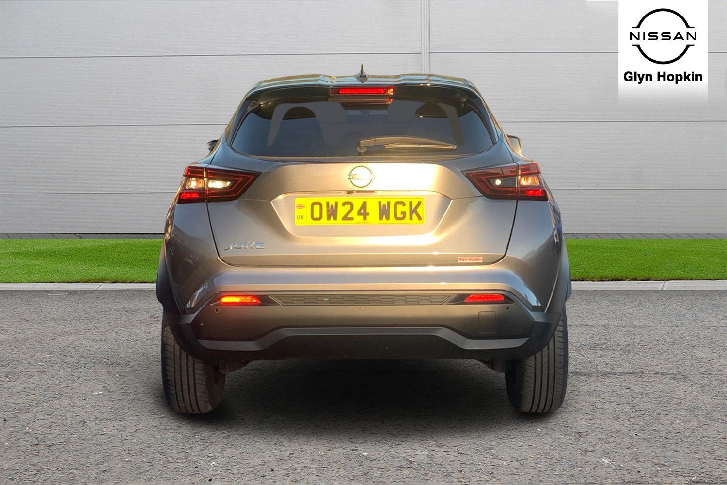 Used Nissan Juke 2024 for sale - 75934598: Photo 4