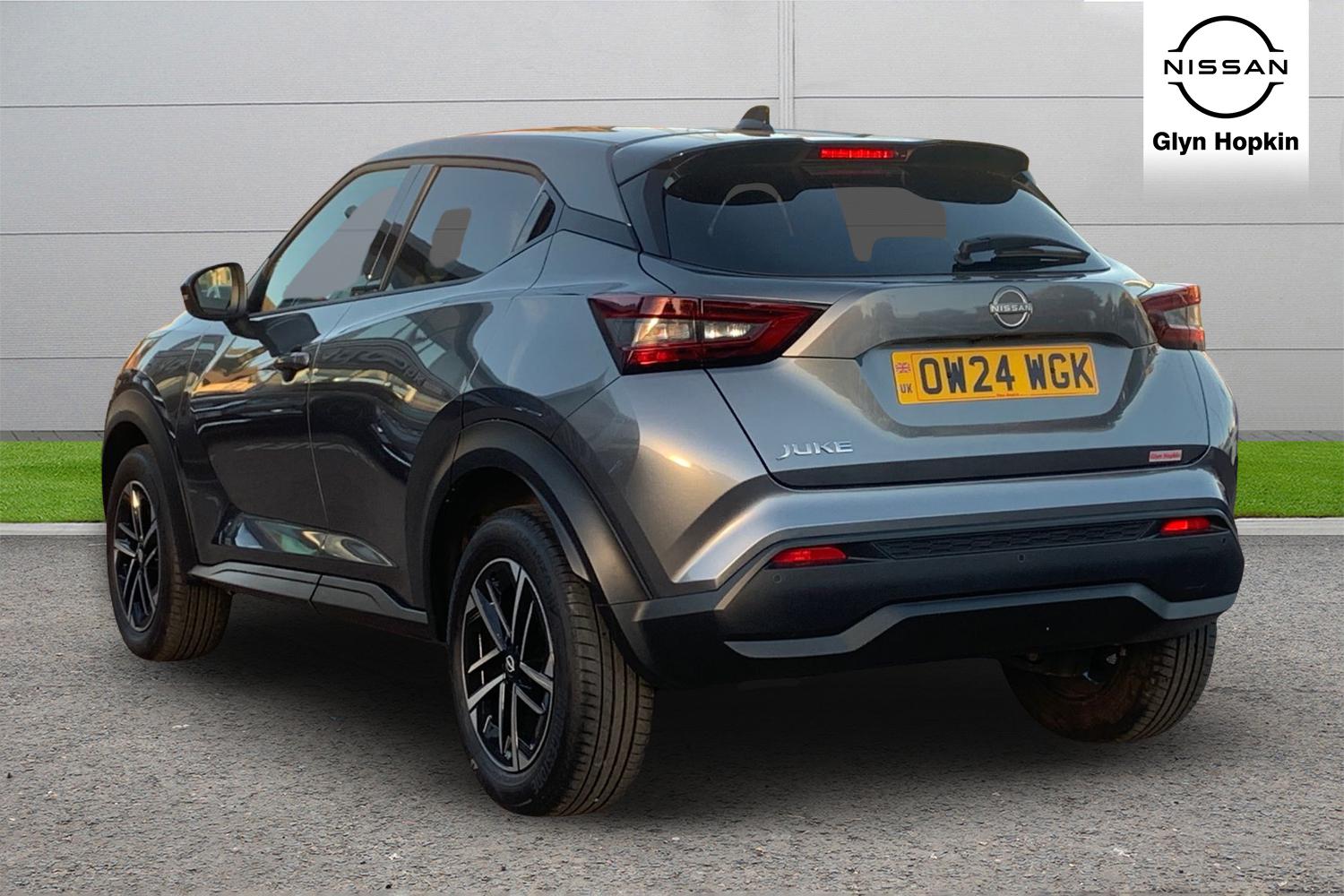 Used Nissan Juke 2024 for sale - 75934598: Photo 5
