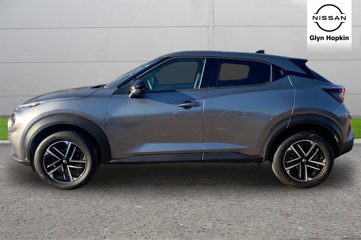 Used Nissan Juke 2024 for sale - 75934598: Photo 6