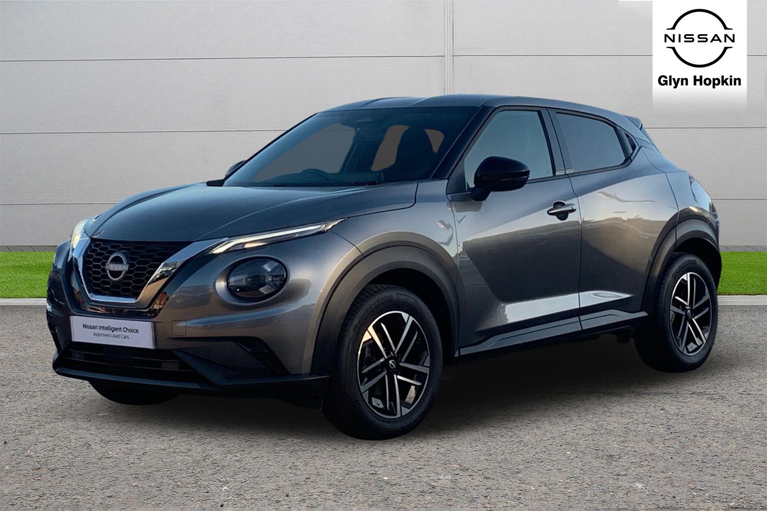 Used Nissan Juke 2024 for sale - 75934598: Photo 7