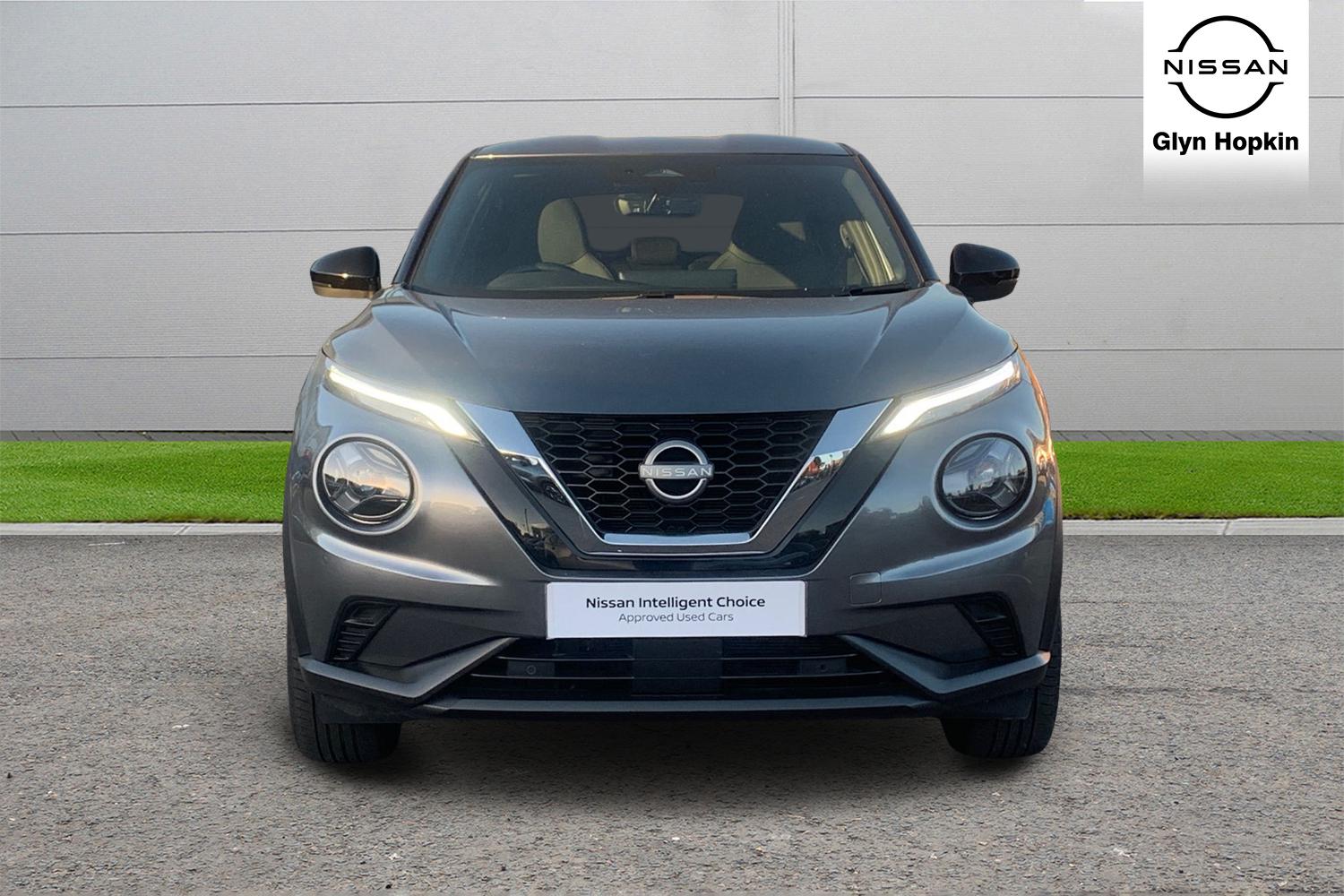Used Nissan Juke 2024 for sale - 75934598: Photo 8