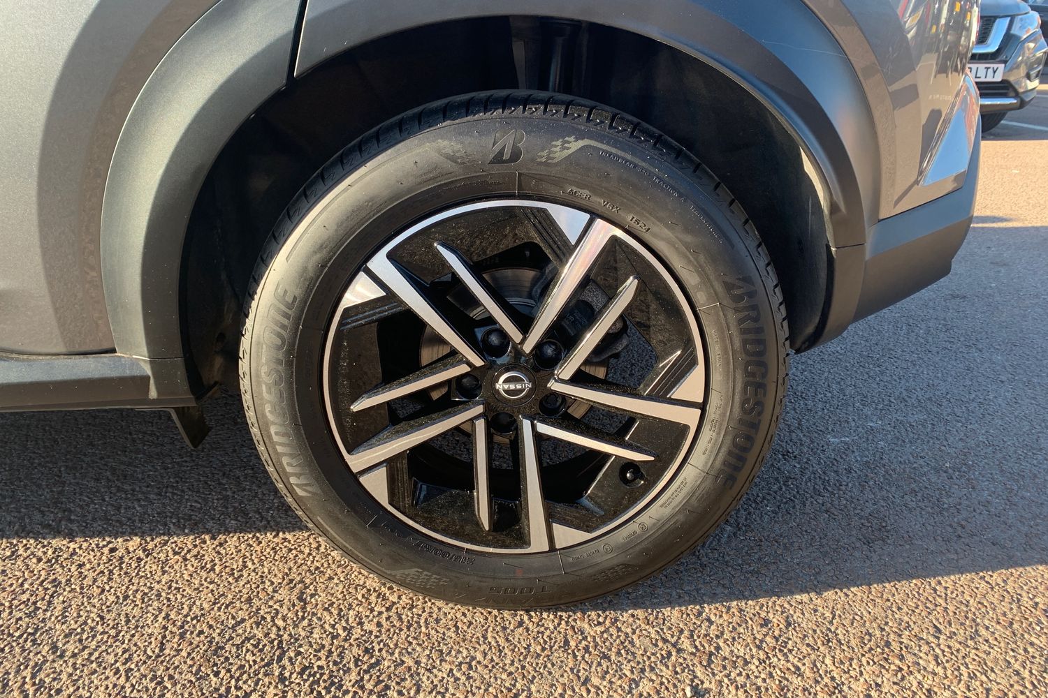 Used Nissan Juke 2024 for sale - 75934598: Photo 9