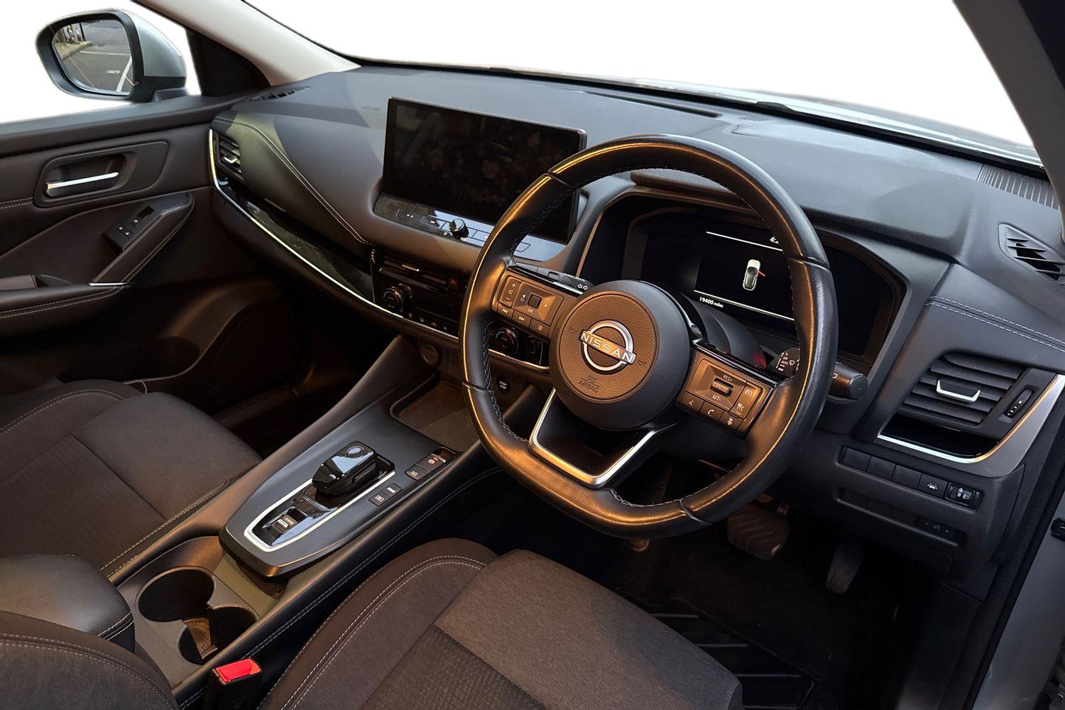 Used Nissan Qashqai 2022 for sale - 77388949: Photo 10