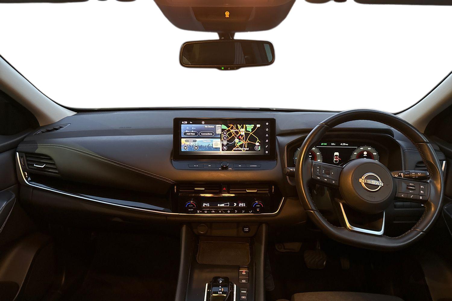 Used Nissan Qashqai 2022 for sale - 77388949: Photo 12