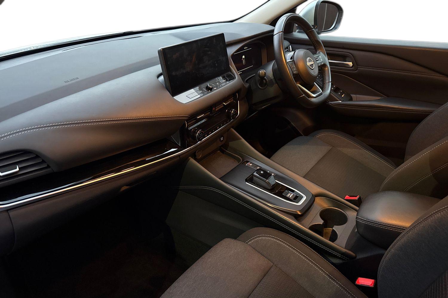 Used Nissan Qashqai 2022 for sale - 77388949: Photo 13