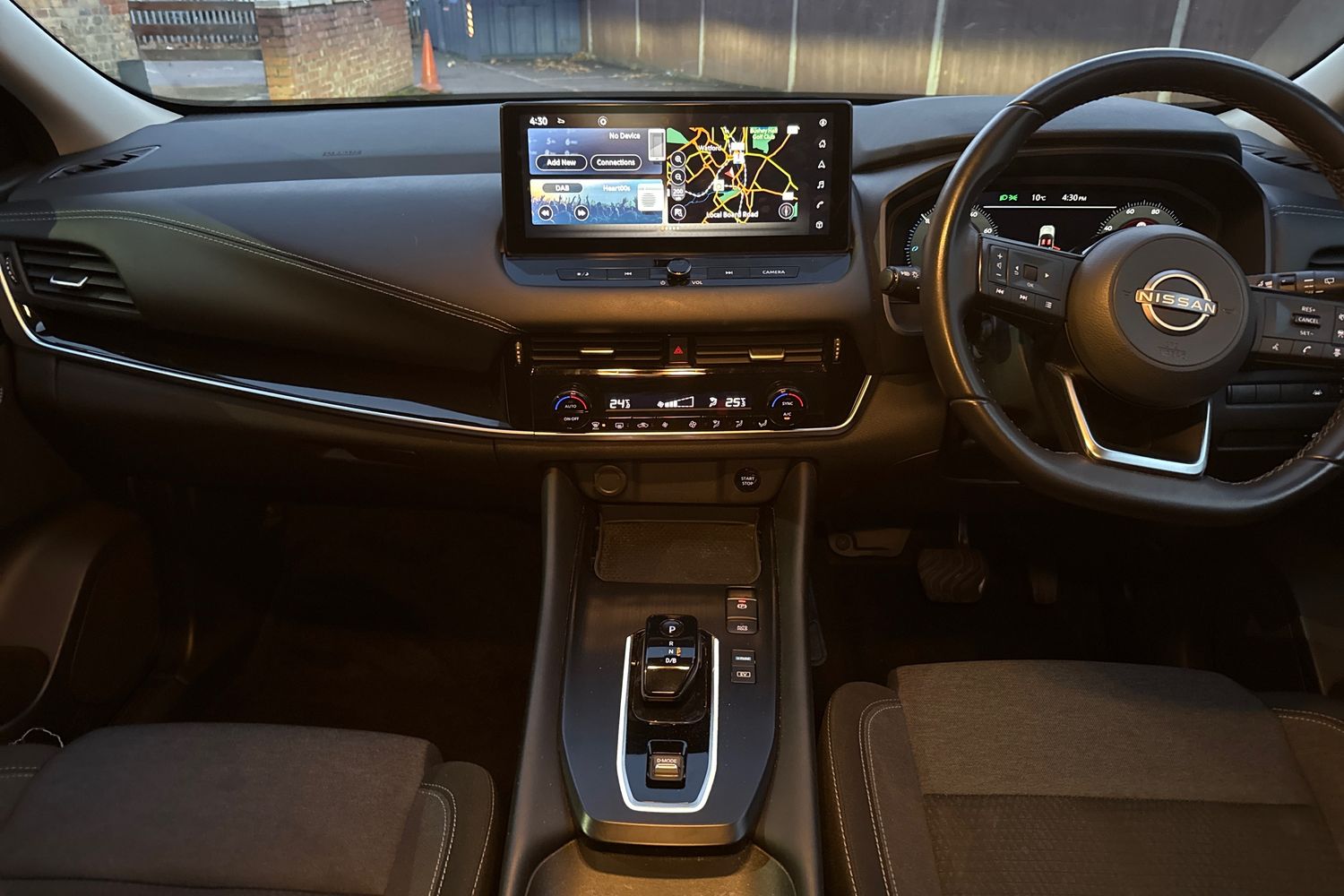 Used Nissan Qashqai 2022 for sale - 77388949: Photo 14